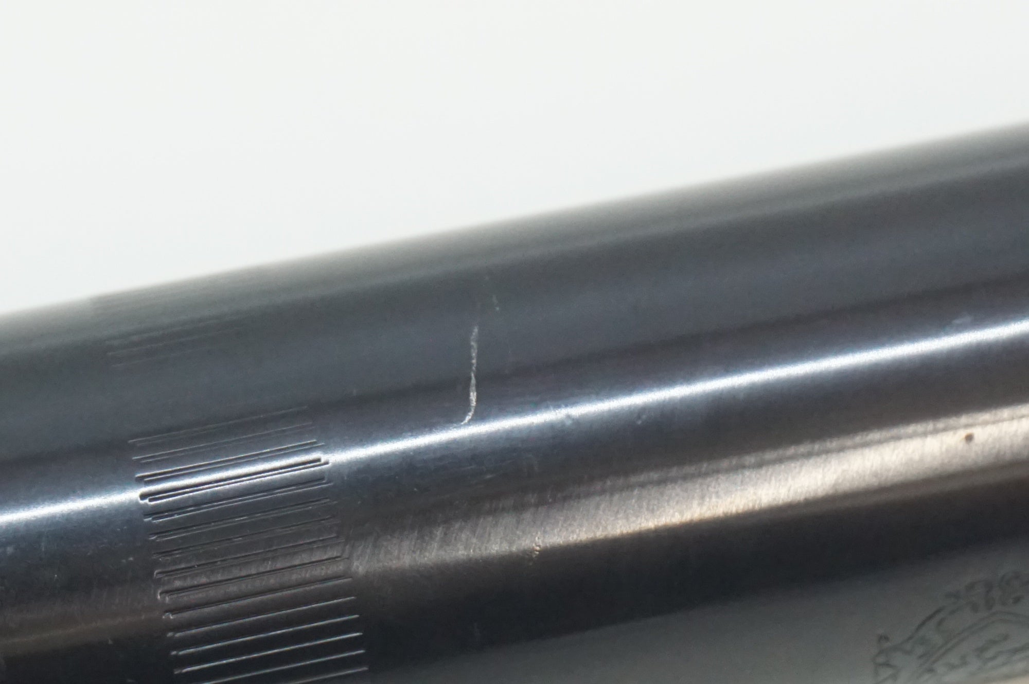 NITTO 「ニットー」 M137 SSB φ31.8 480mm ハンドル / 福岡店