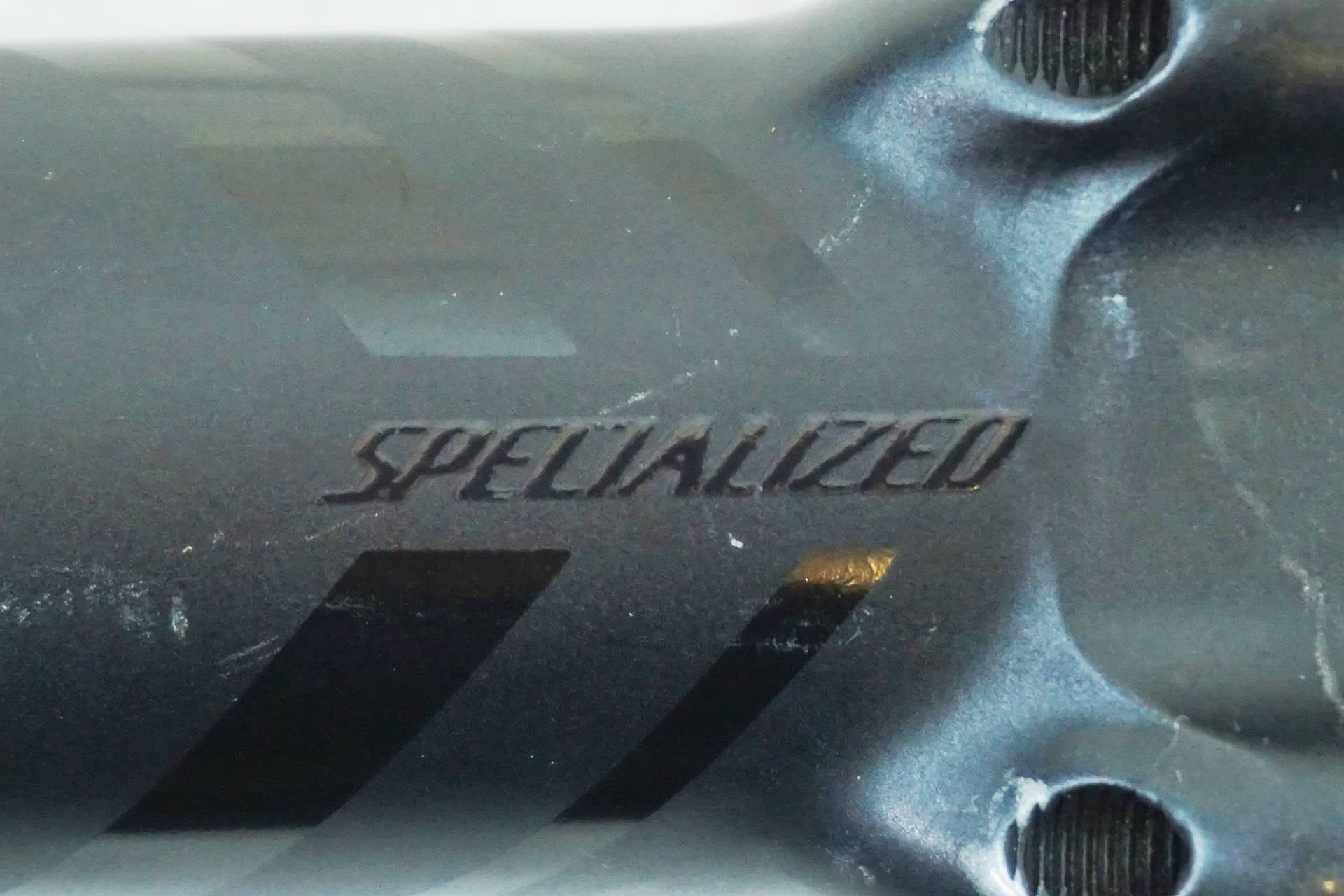 SPECIALIZED 「スペシャライズド」 φ31.8 75mm ステム / 有明ガーデン店