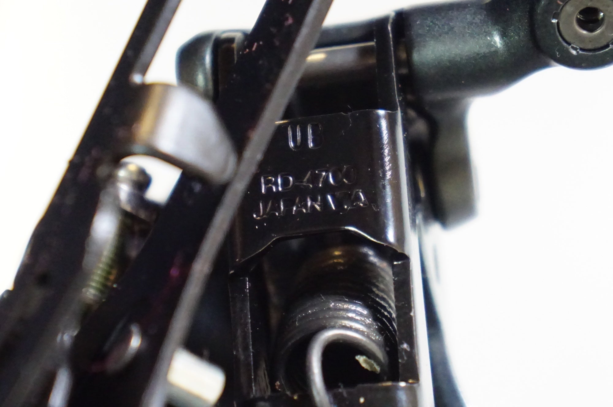 SHIMANO 「シマノ」 TIAGRA RD-4700 リアディレイラー / 熊谷本店