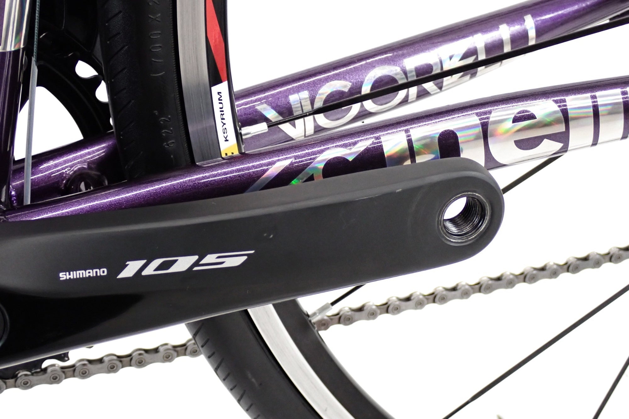 CINELLI 「チネリ」 VIGORELLI ROAD 2019年モデル ロードバイク / 伊勢崎店