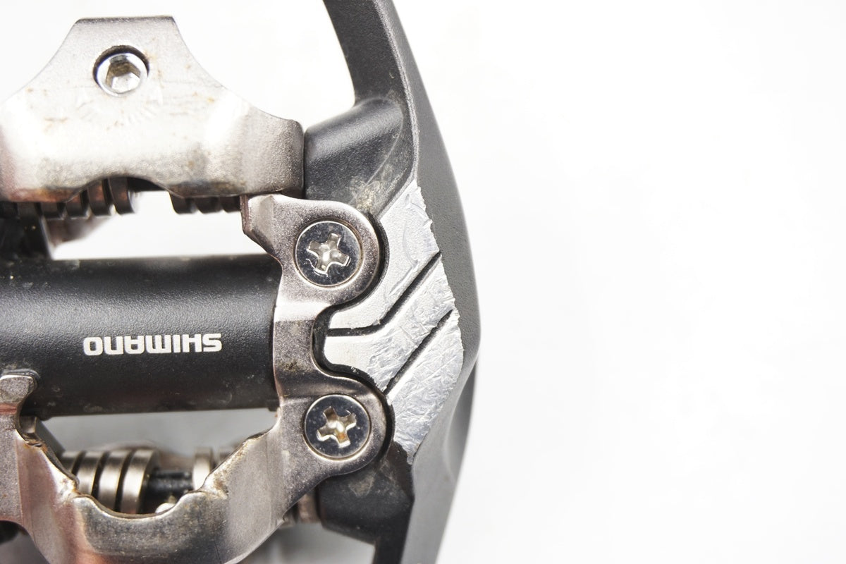 SHIMANO 「シマノ」 DEORE XT PD-M8020 ペダル / 奈良店