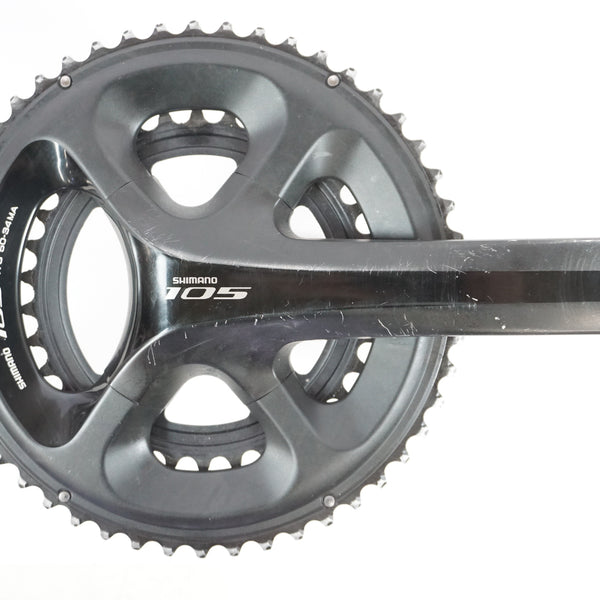 SHIMANO 「シマノ」 105 FC-5800 50-34T 170mm クランク / 宇都宮店