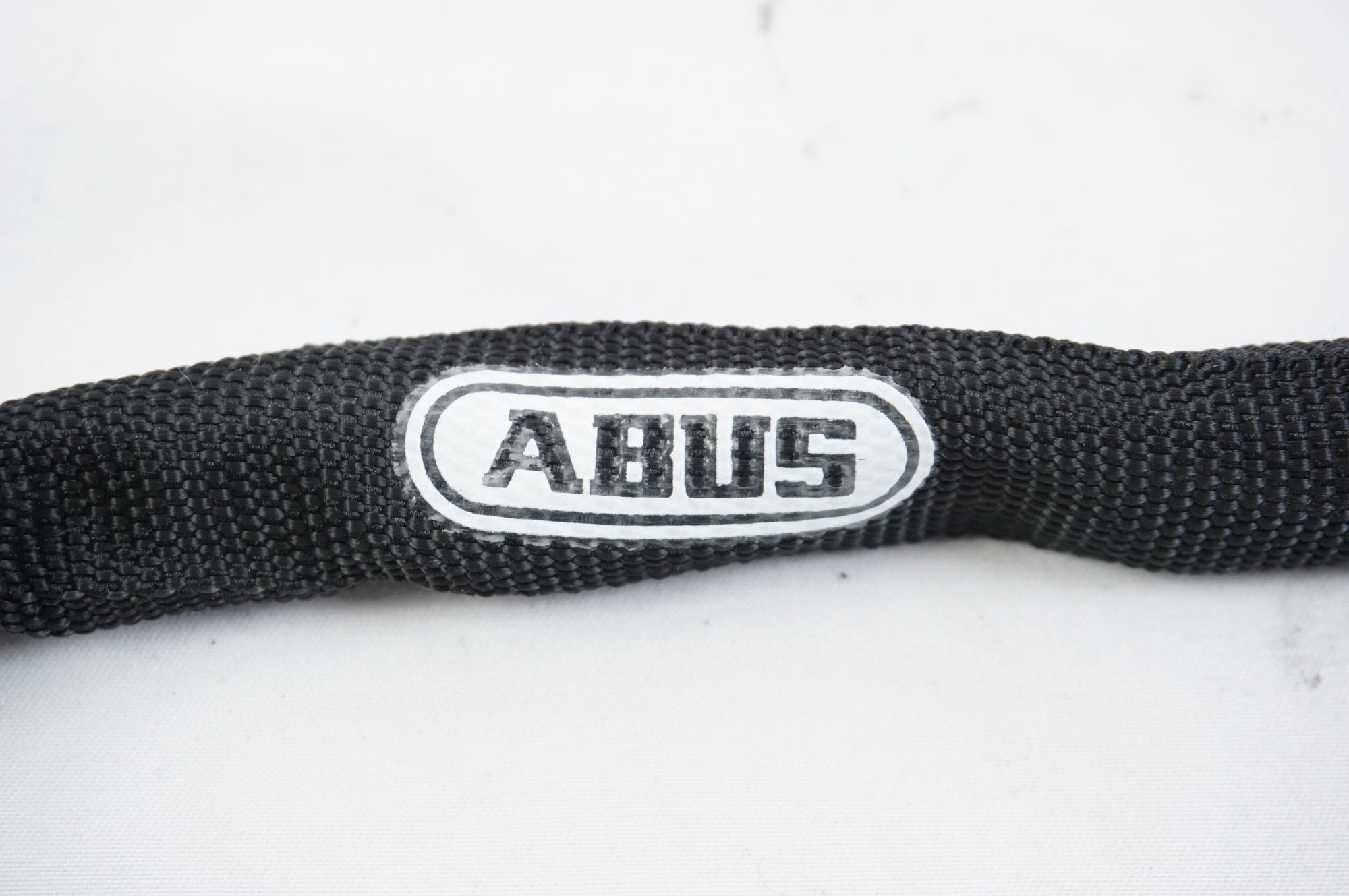 ABUS 「アブス」 チェーンロック / 中目黒店