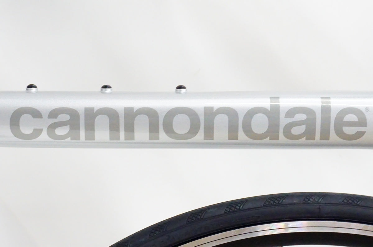CANNONDALE 「キャノンデール」 CAAD OPTIMO 4 2024年モデル ロードバイク / 名古屋大須店