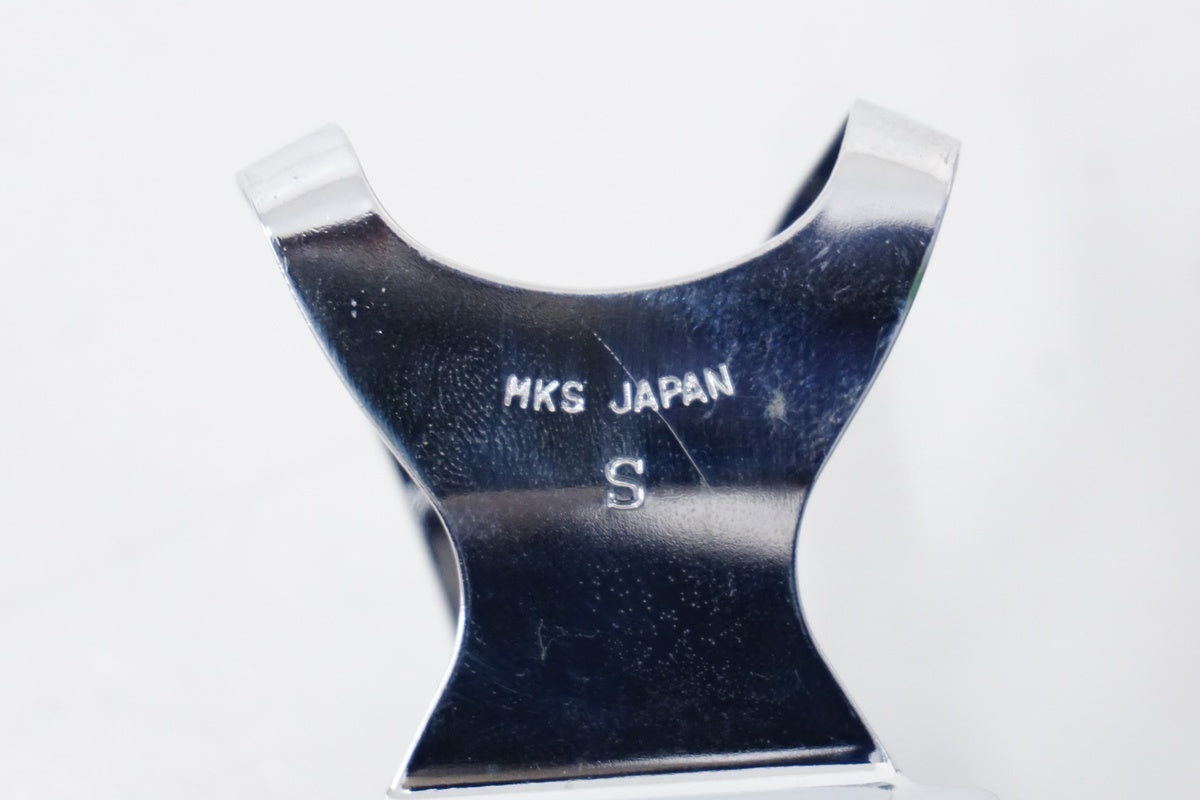 MKS「ミカシマ」 Sサイズ トウクリップ / 浜松店