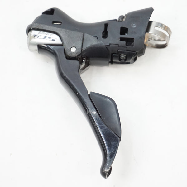 SHIMANO 「シマノ」 105 ST-5800 デュアルコントロールレバー 左のみ