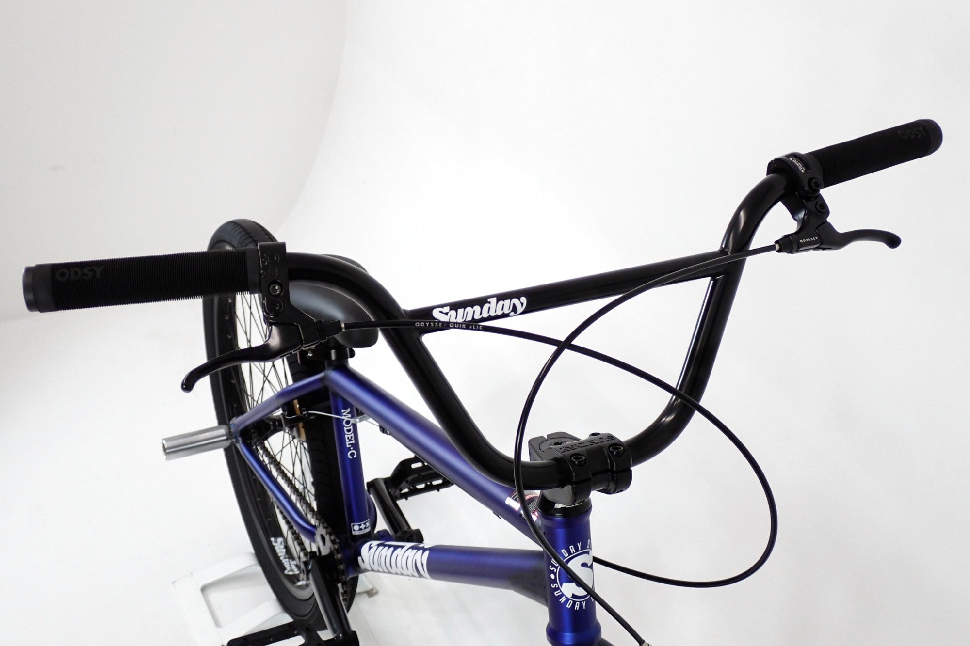 SUNDAY BIKES 「サンデーバイクス」 MODEL-C 24インチ 2022年モデル BMX / 伊勢崎店