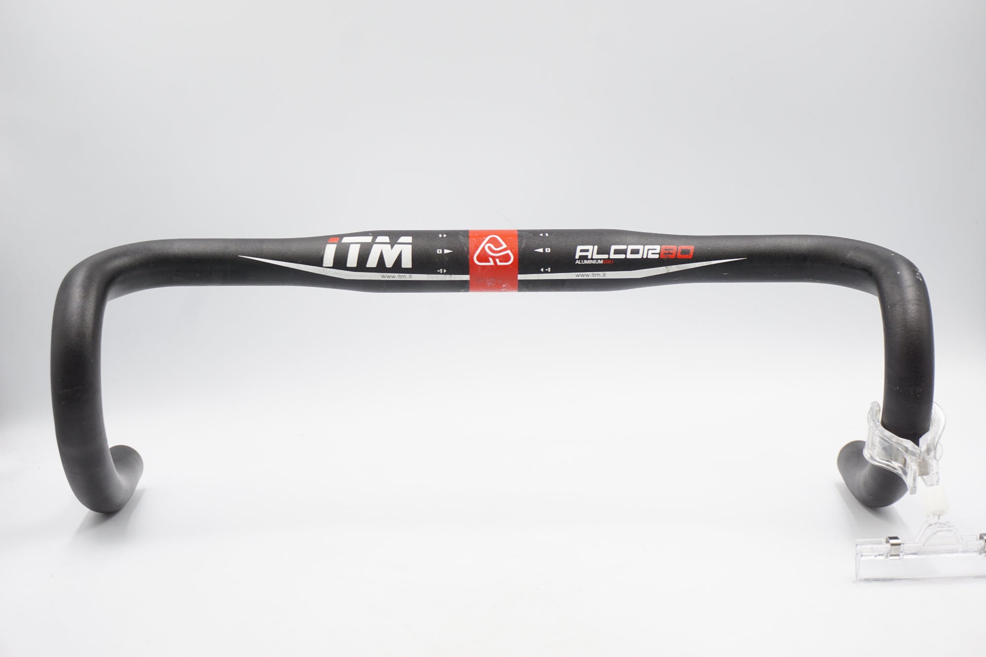 ITM 「アイティーエム」 ALCOR80 Φ31.8 400mm ハンドル / 奈良店