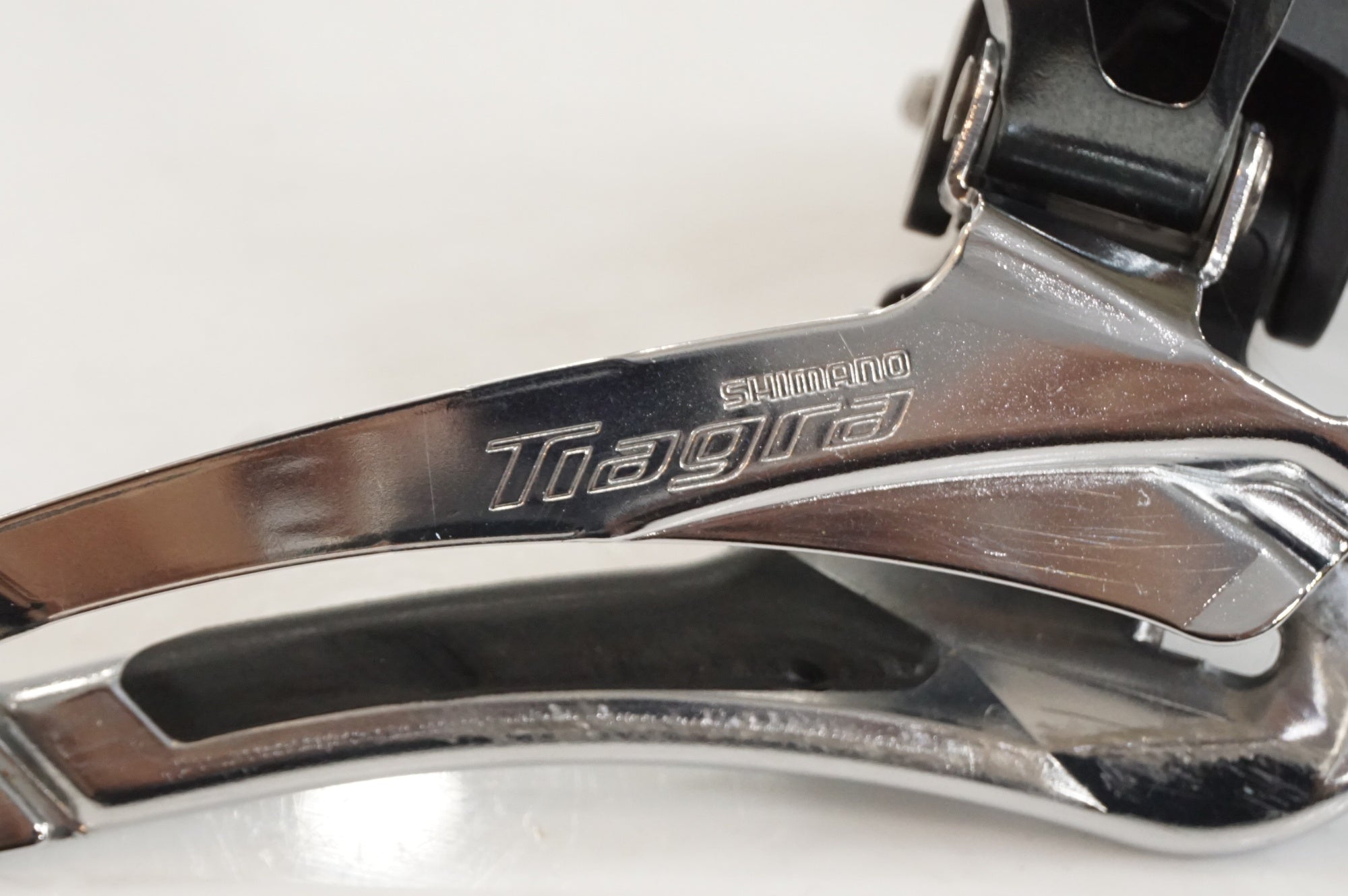 SHIMANO 「シマノ」TIAGRA FD-4700 φ34.9 フロントディレイラー