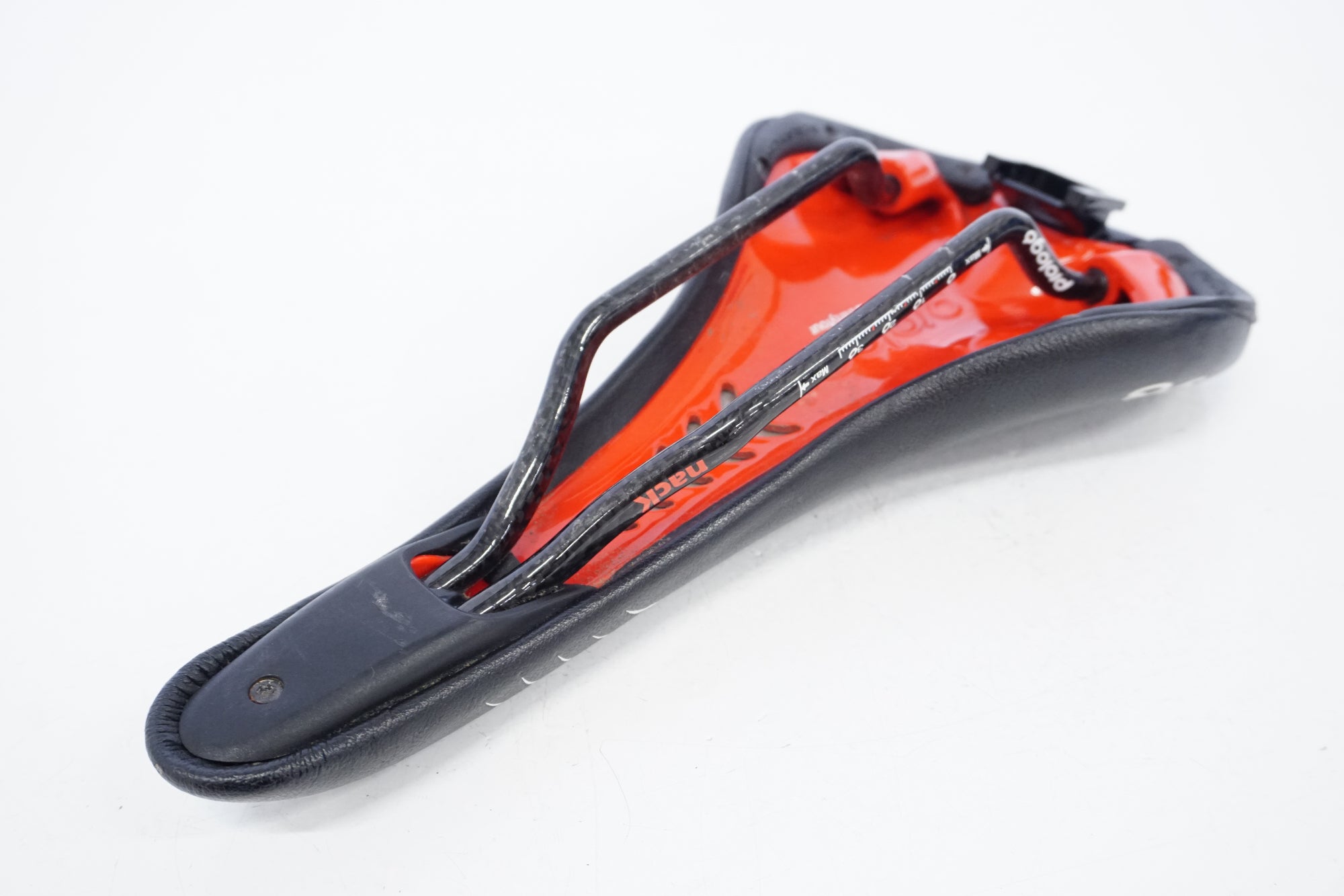 PROLOGO 「プロロゴ」 SCRATCH PRO NACK サドル / 浜松店