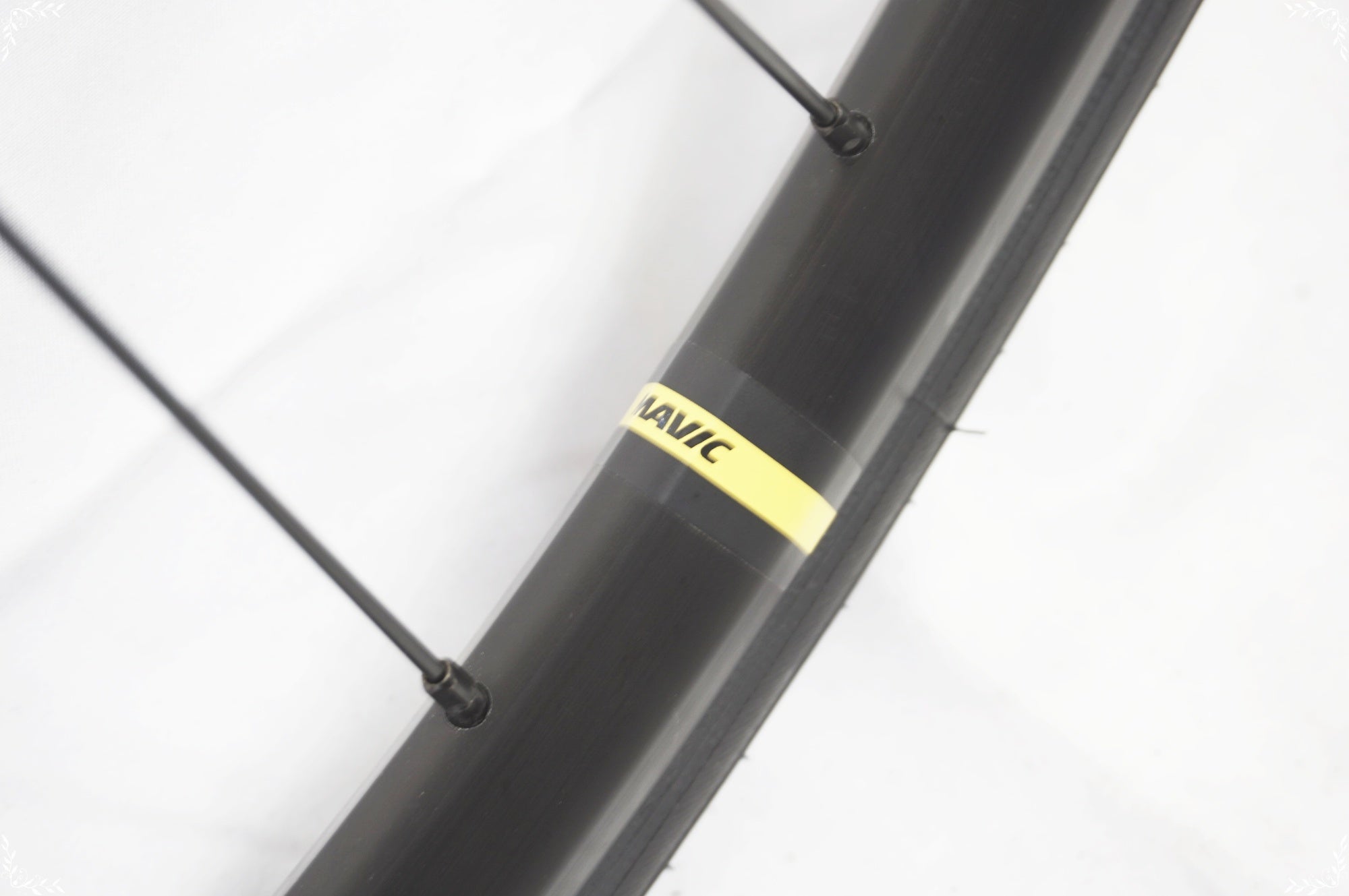 MAVIC 「マビック」 OPEN DISC シマノ11速 ホイールセット/ バイチャリ世田谷店