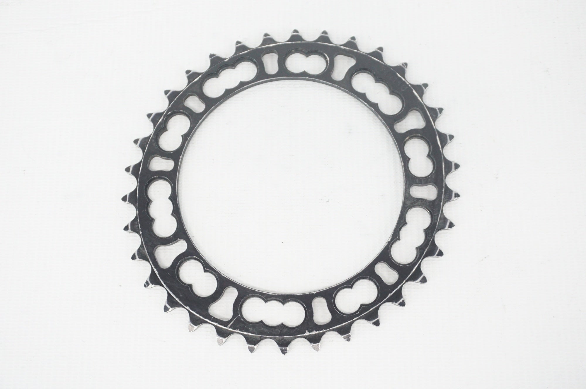 ROTOR 「ローター」 Q-RINGS 34T 楕円 チェーンリング / 阪急塚口店