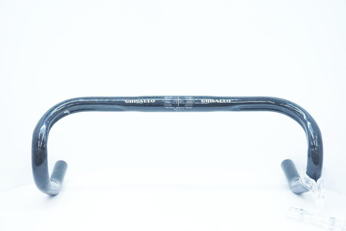 GHISALLO 「ギザロ」 Φ26.0 400mm ハンドル / 大阪美原北インター店