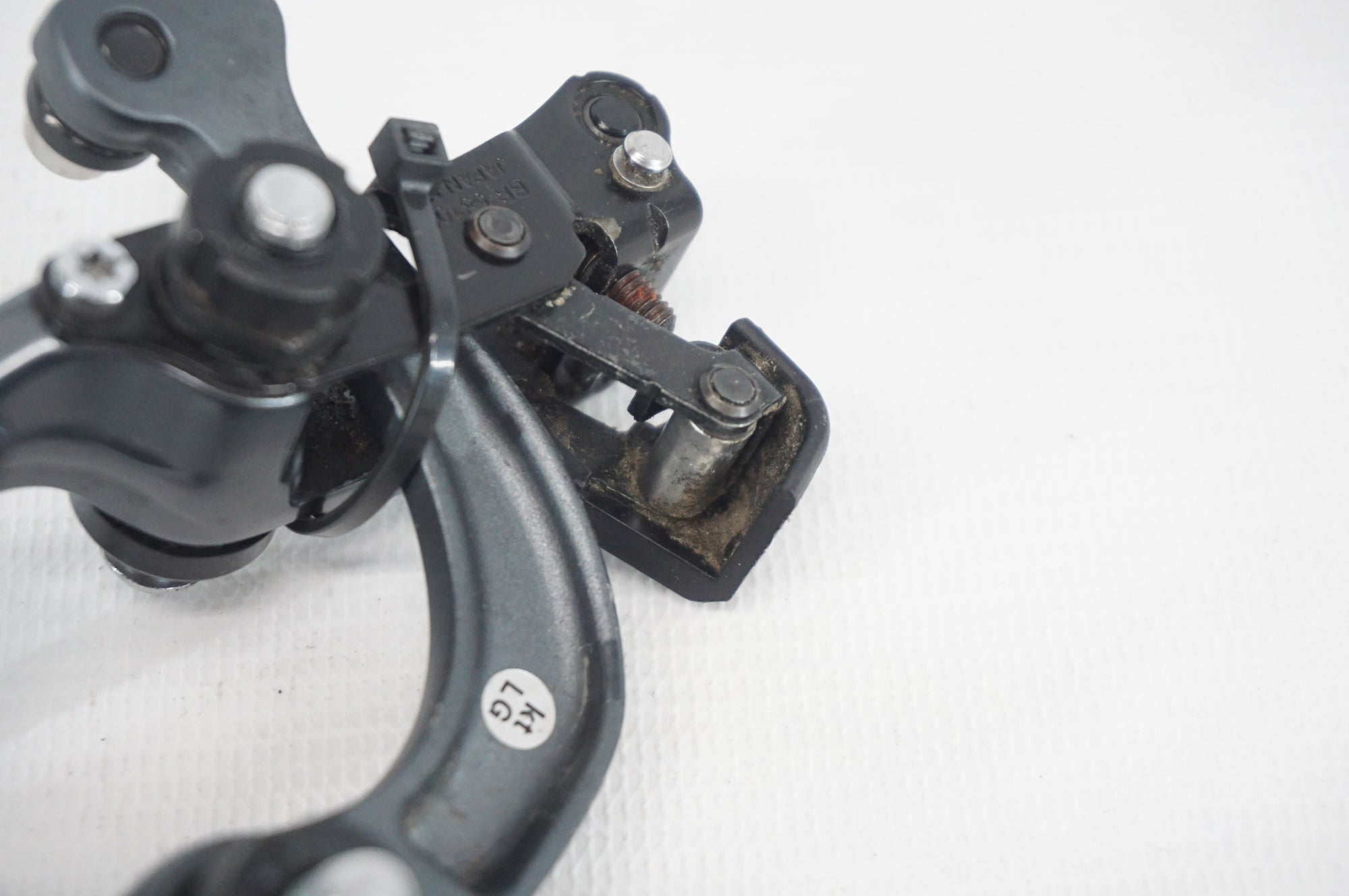 SHIMANO 「シマノ」 ULTEGRA BR-6810 ダイレクトマウントブレーキ