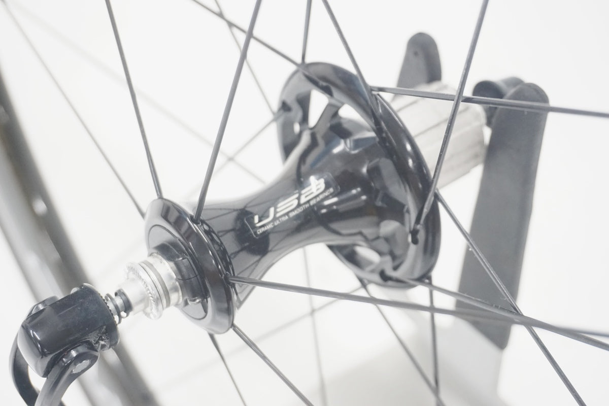 CAMPAGNOLO 「カンパニョーロ」 BORA WTO 45 シマノ11速 ホイールセット / 京都八幡店