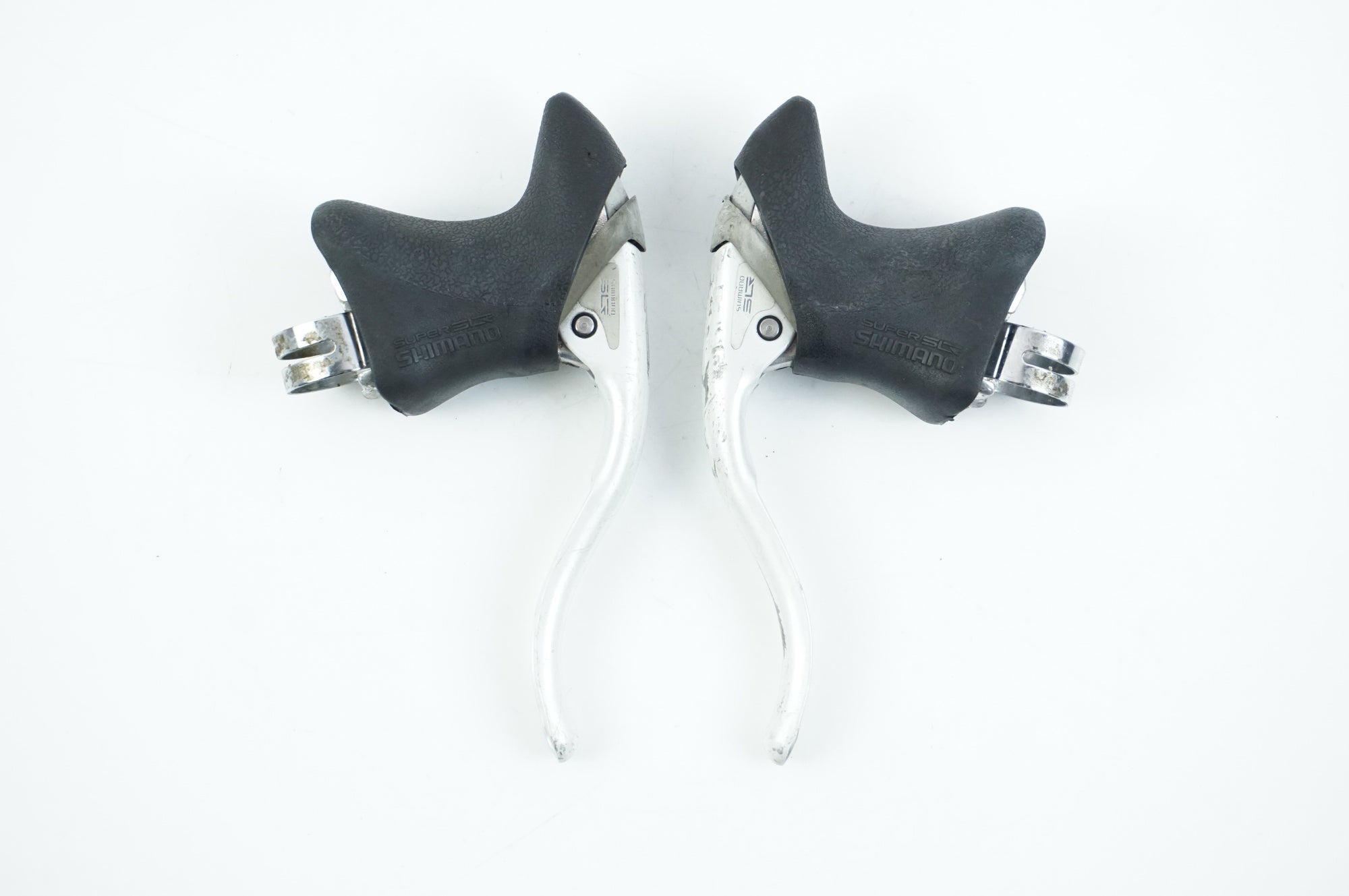 SHIMANO 「シマノ」 SANTE BL-5002/BR-5000 ブレーキレバー