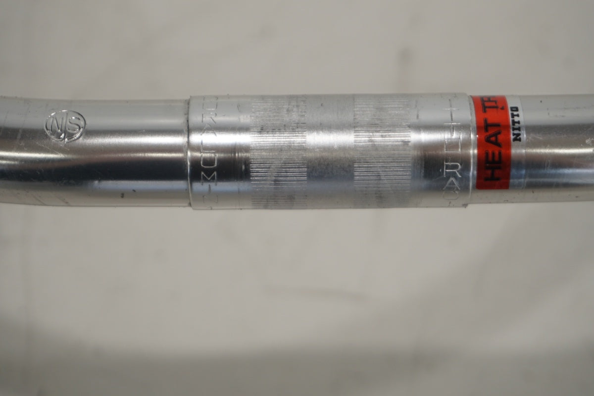 NITTO 「ニットー」 RACING BAR φ25.4 360mm ハンドル / 京都八幡店