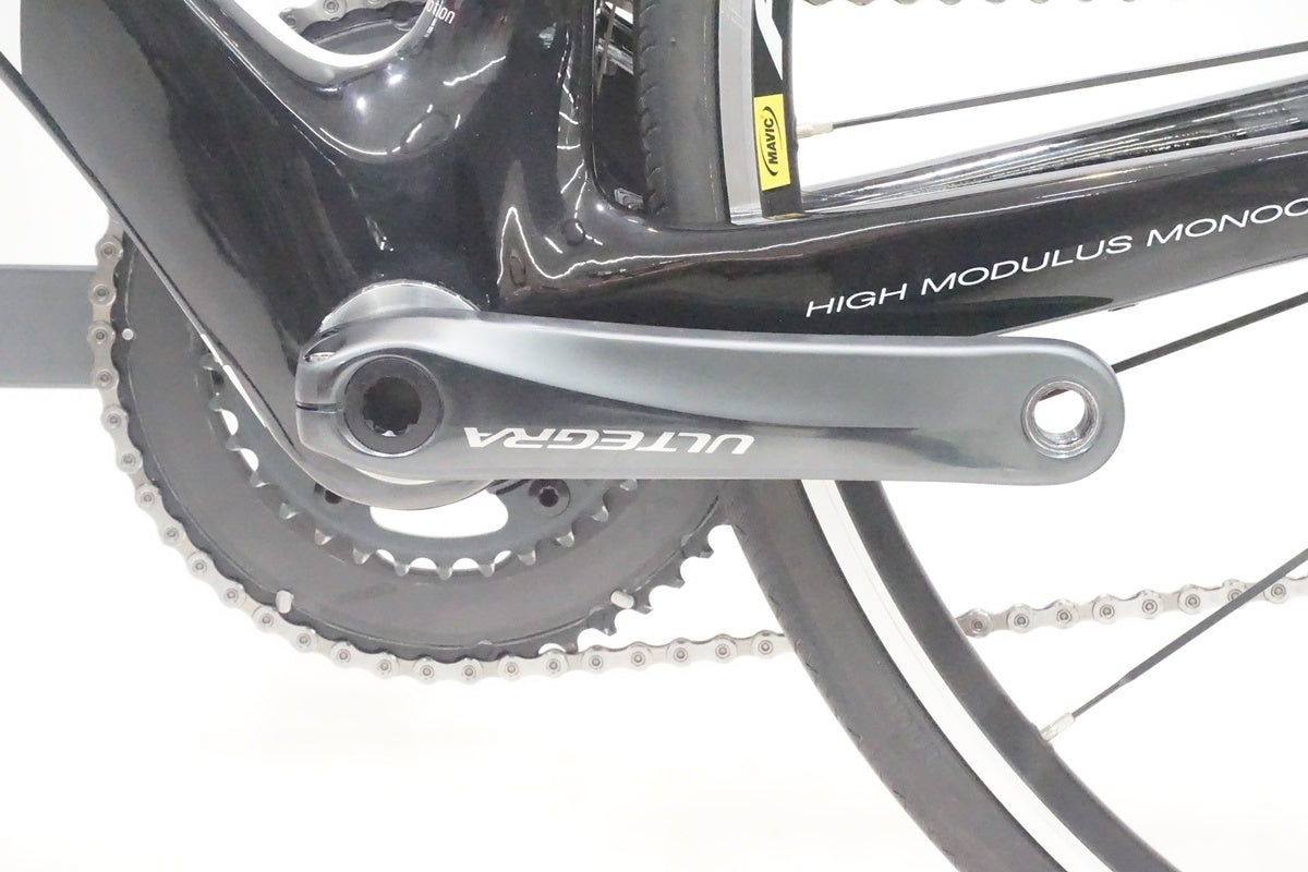 KUOTA「クゥオーター」 KHARMA EVO 2014年モデル ロードバイク / 京都西院店