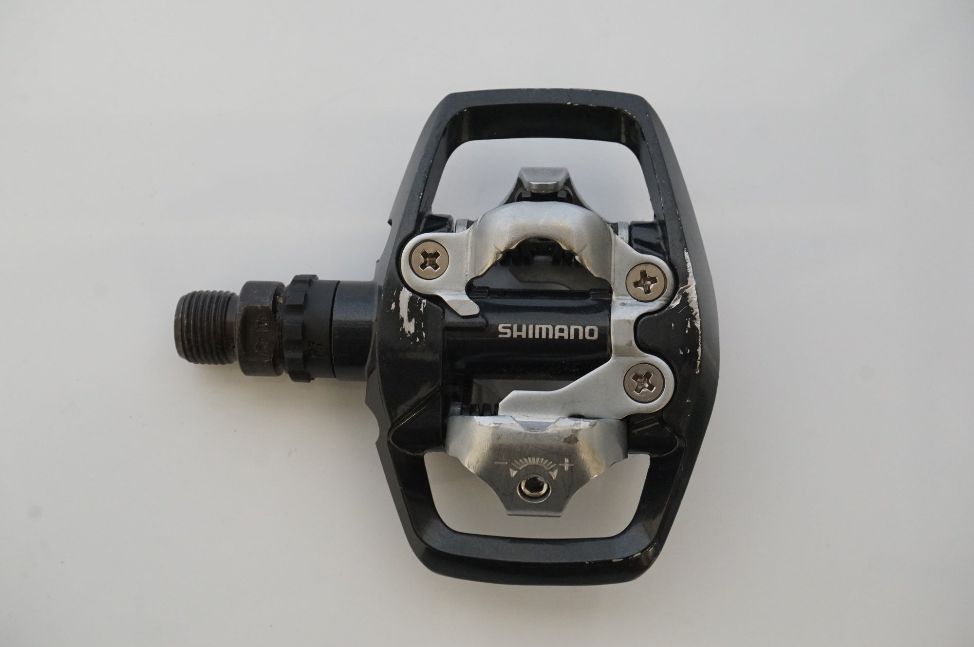 SHIMANO 「シマノ」 PD-ED500 ペダル / 浜松店 ｜ バイチャリ公式