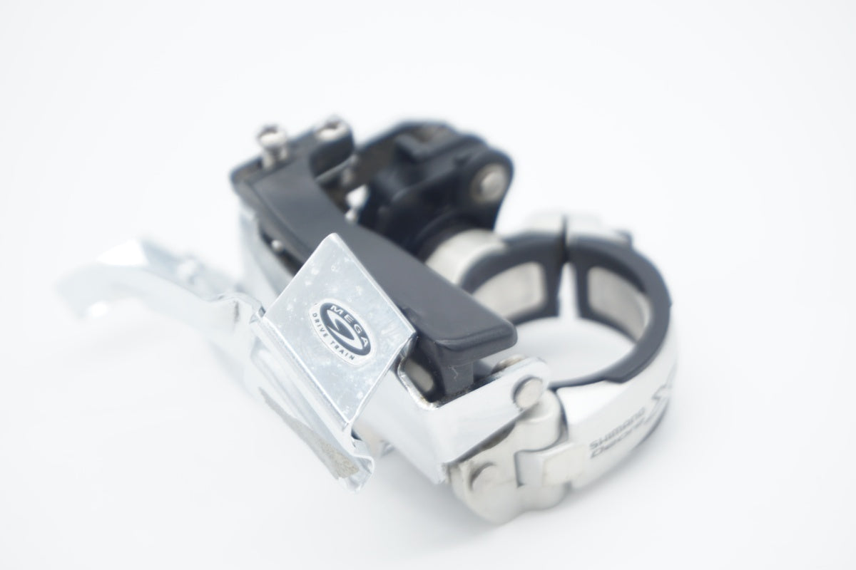 SHIMANO 「シマノ」 DEORE XT FD-M760 フロントディレイラー / 滋賀大津店