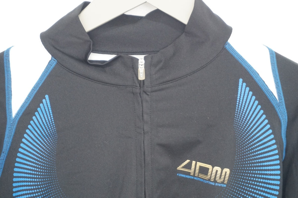 4DM 「フォーディーエム」 Lサイズ サイクルジャージ / 滋賀大津店