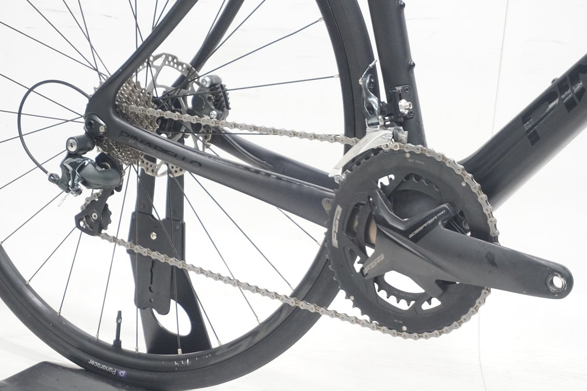 PINARELLO 「ピナレロ」 ANGLIRU DISK 2022年モデル ロードバイク / 滋賀大津店