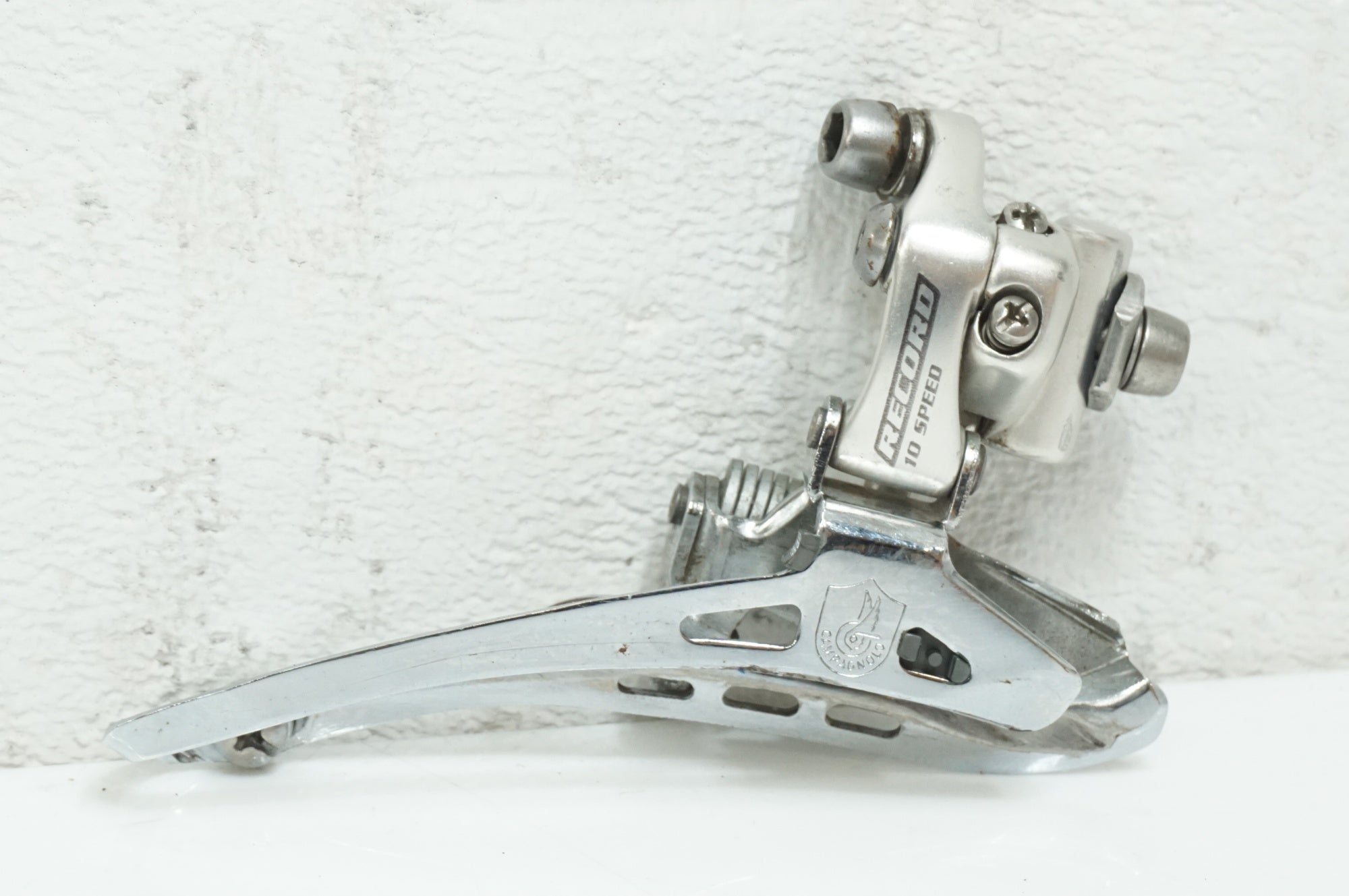 CAMPAGNOLO 「カンパニョーロ」 RECORD 10S コンポセット / 大宮店