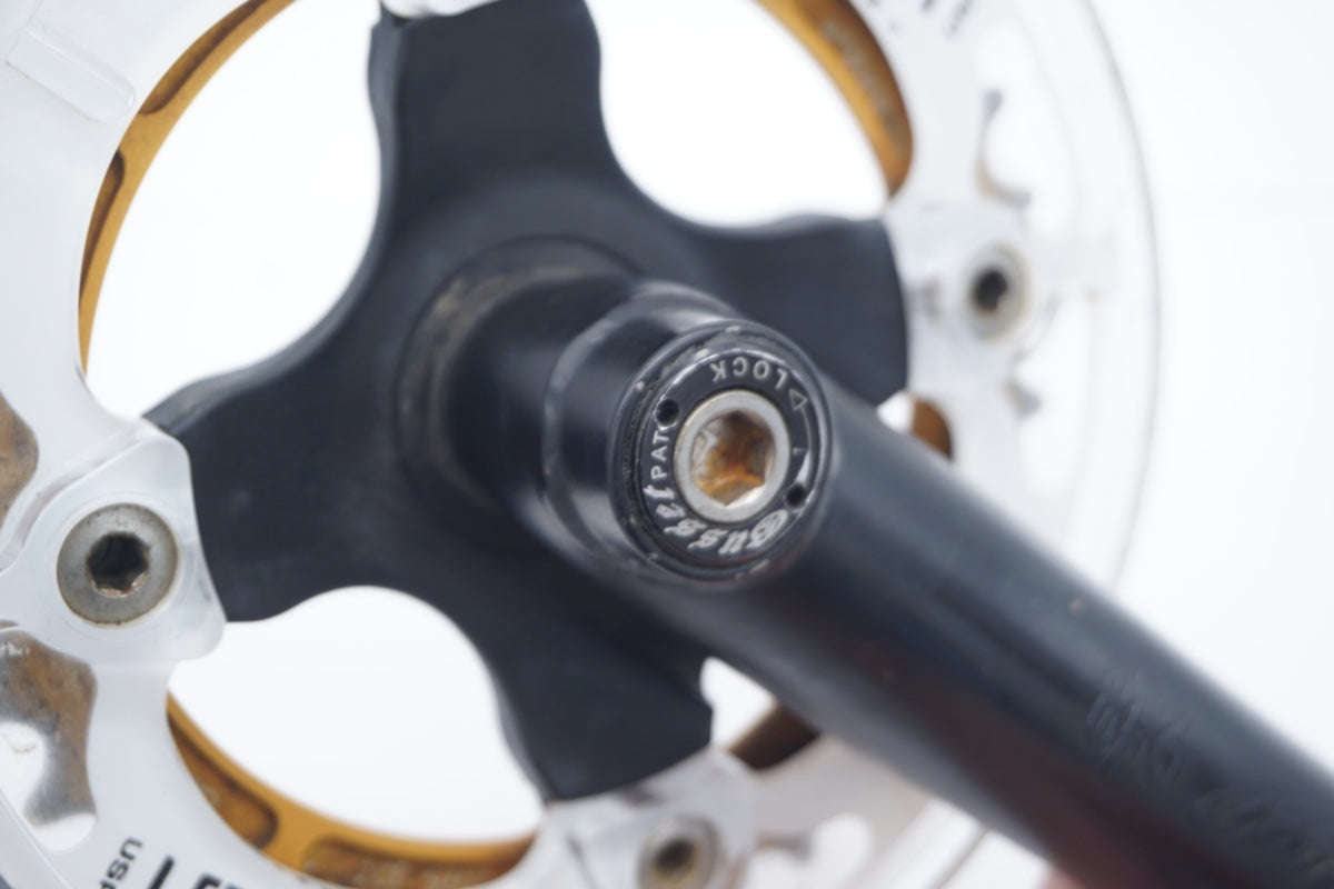 REYNOLDS 「レイノルズ」 853 BMX用 33T 170mm クランク / 滋賀大津店