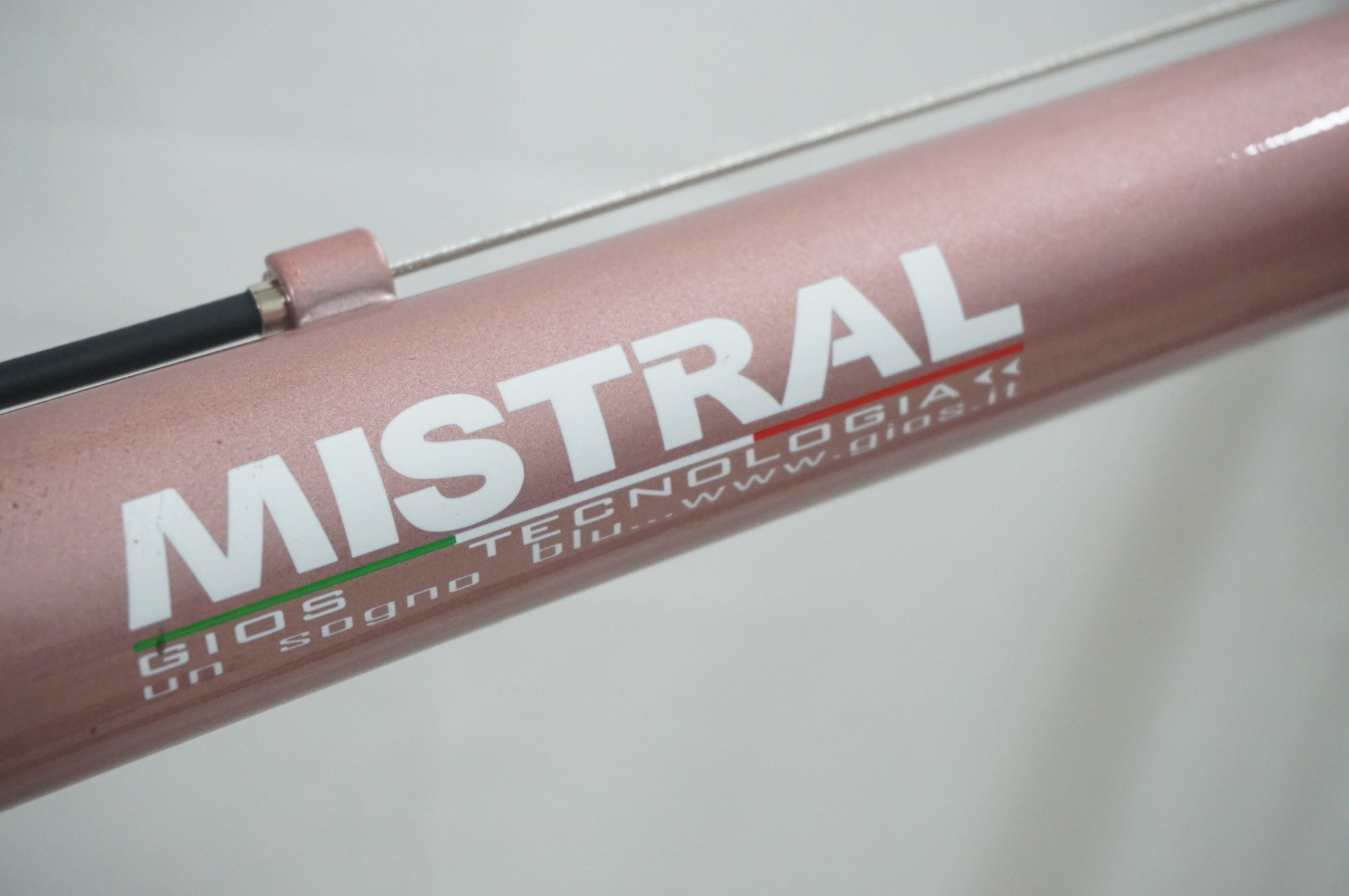 GIOS 「ジオス」 MISTRAL LIMITED COLOR EDITION 2019年モデル クロスバイク / 福岡アイランドシティ店