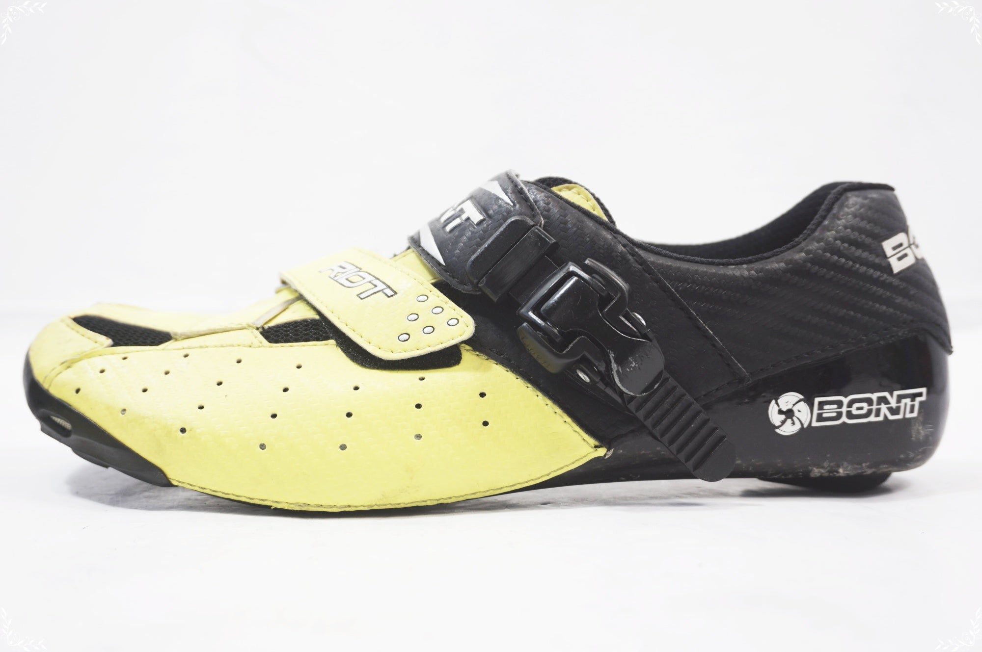 BONT 「ボント」 RIOT サイズ 44.5 シューズ / バイチャリ世田谷店