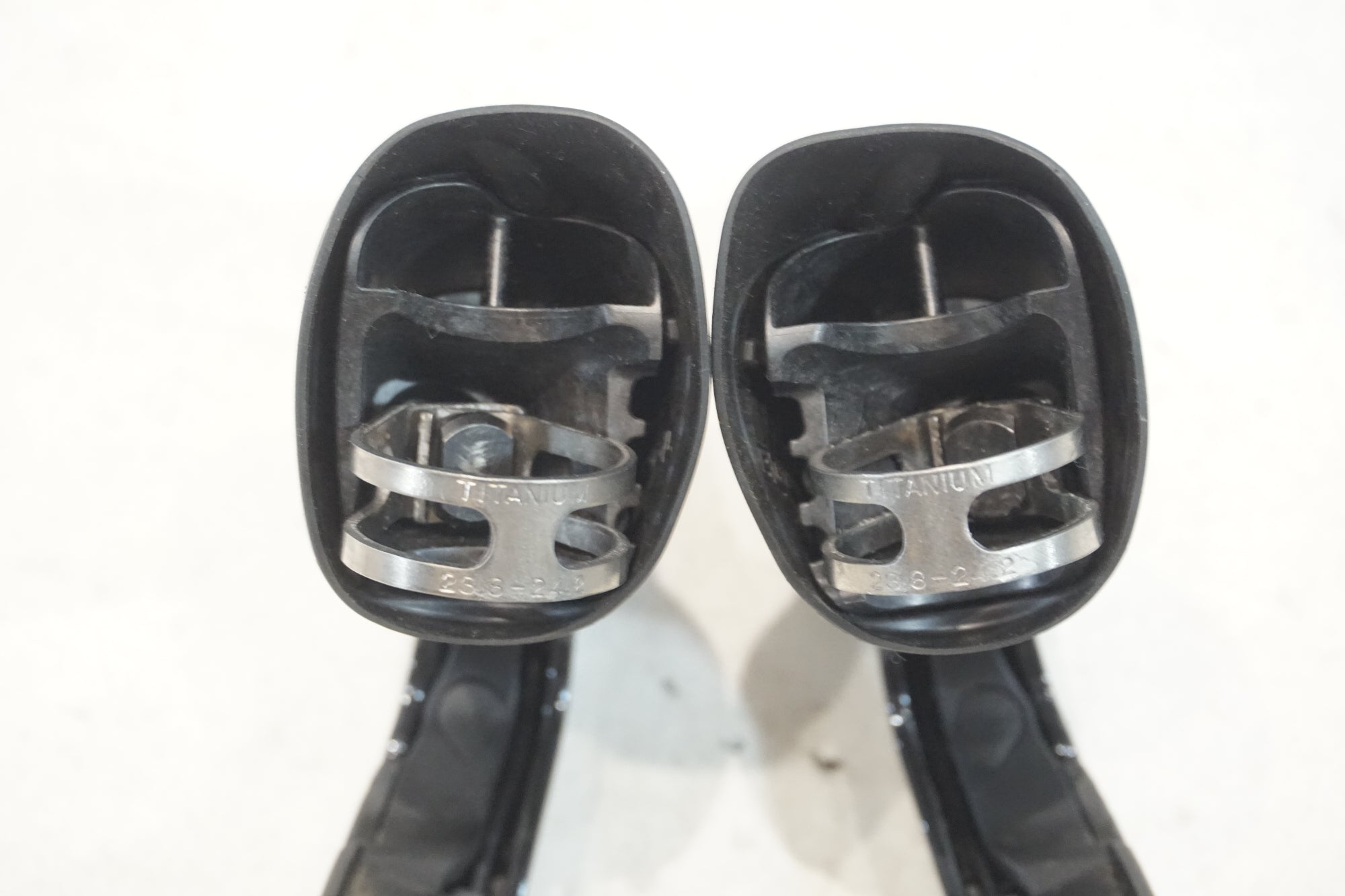 SHIMANO - DURA-ACE レバーセット SHIMANO シマノ DURA-ACE デュラエース Di2 ST-R9250 左右レバー