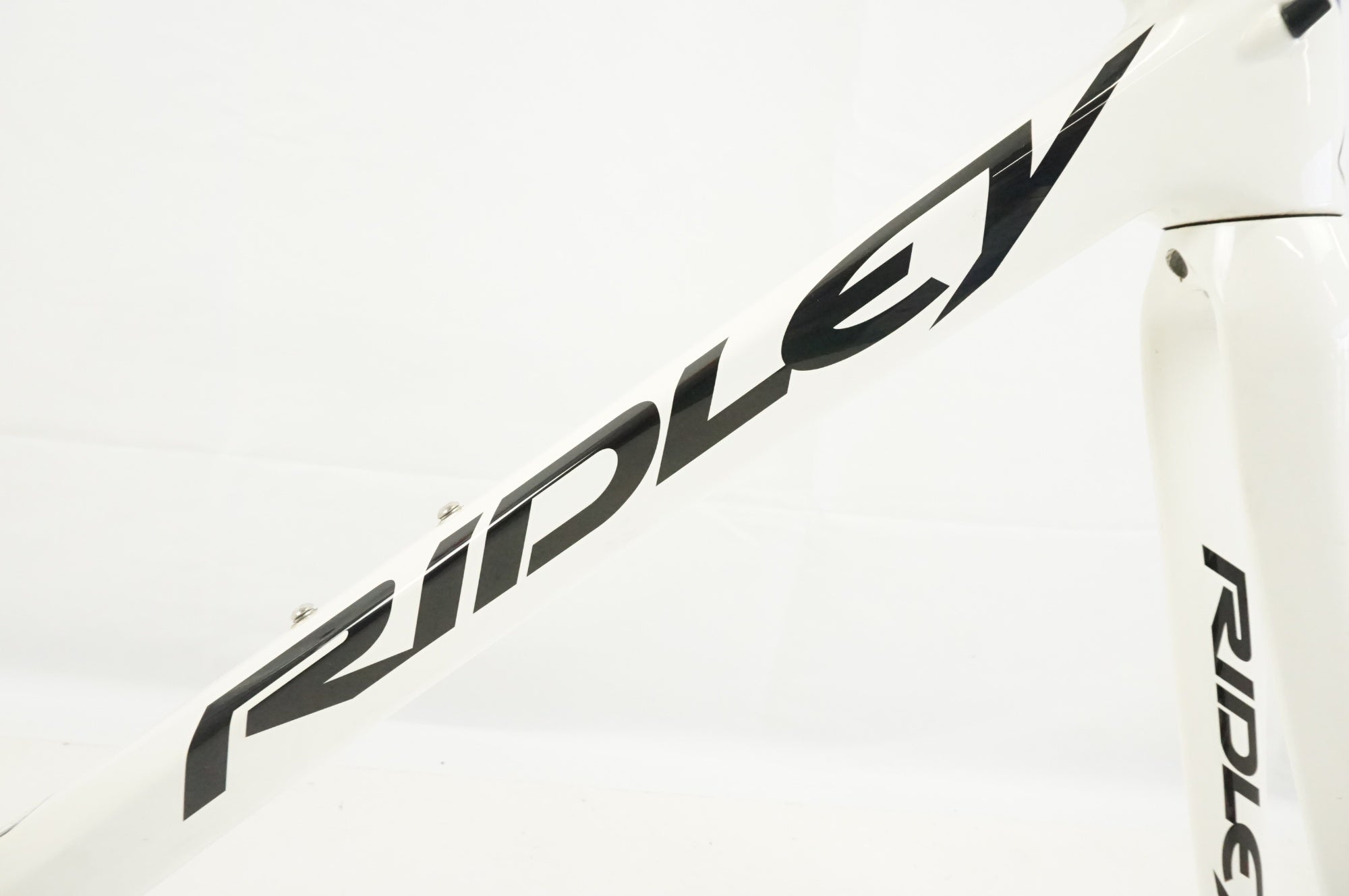 ジャンク RIDLEY 「リドレー」 FENIX 2015年モデル フレームセット / 宇都宮店