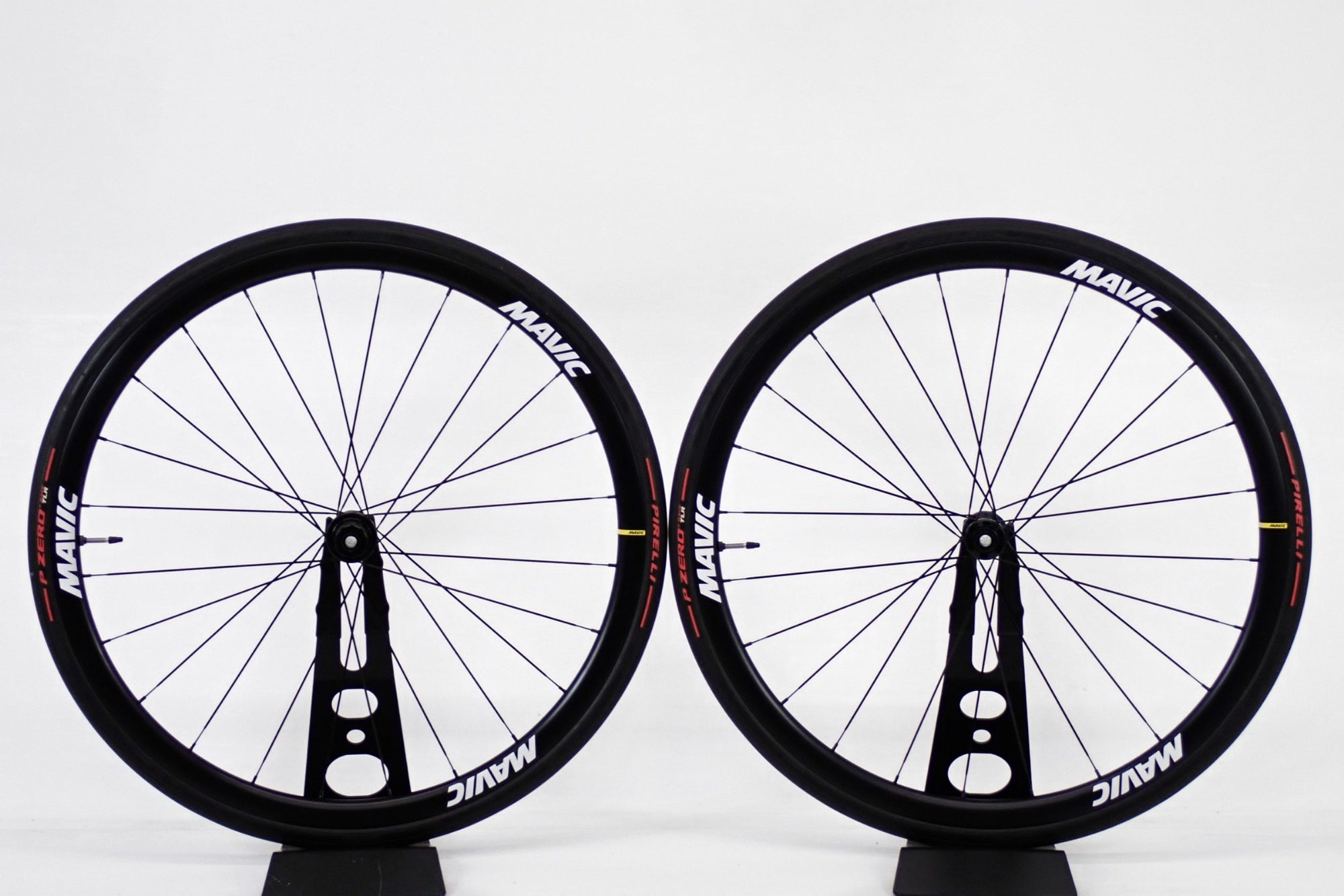 MAVIC 「マビック」 KSYRIUM 30 DISC シマノ11速 ホイールセット / 伊勢崎店