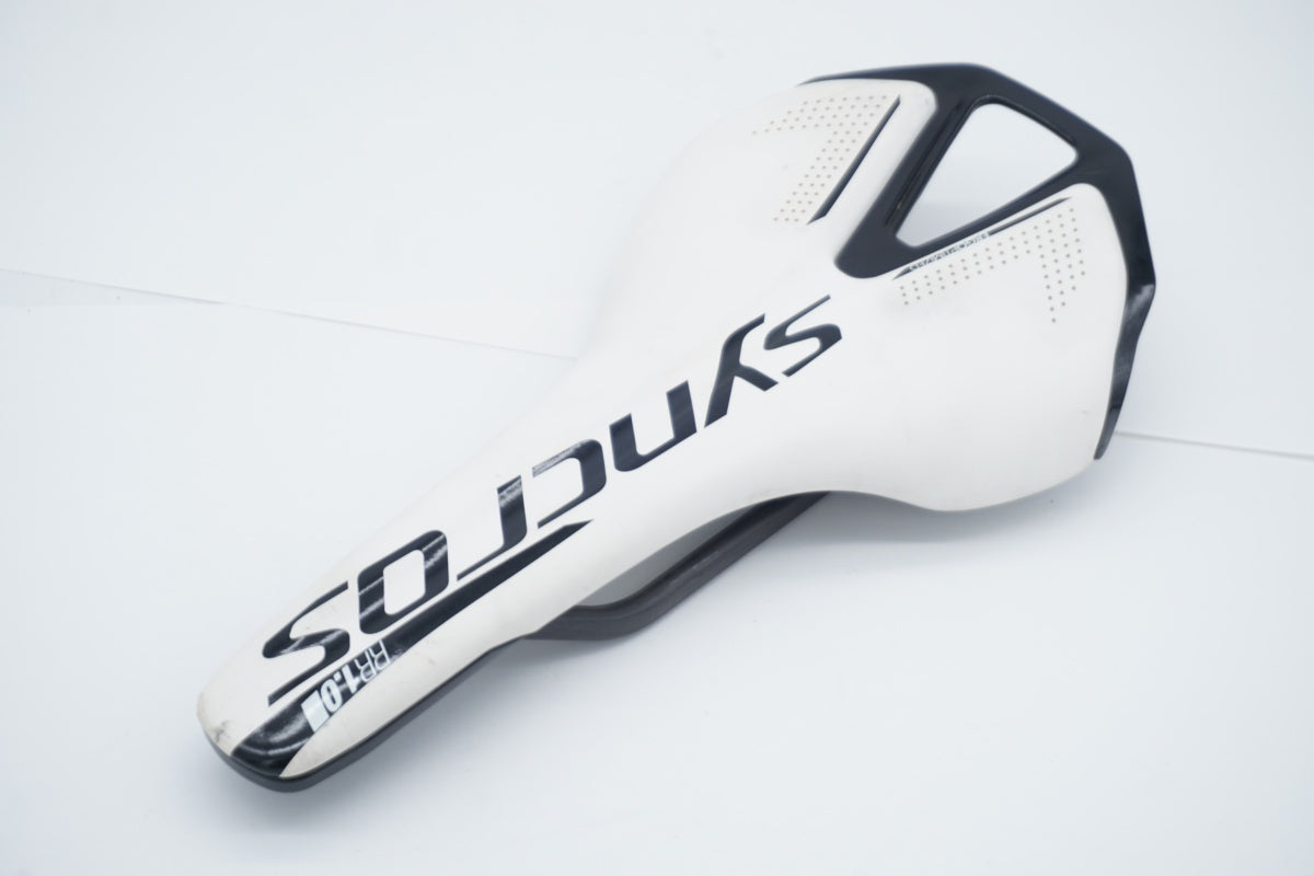 SYNCROS 「シンクロス」 RR1.0 サドル / 滋賀大津店