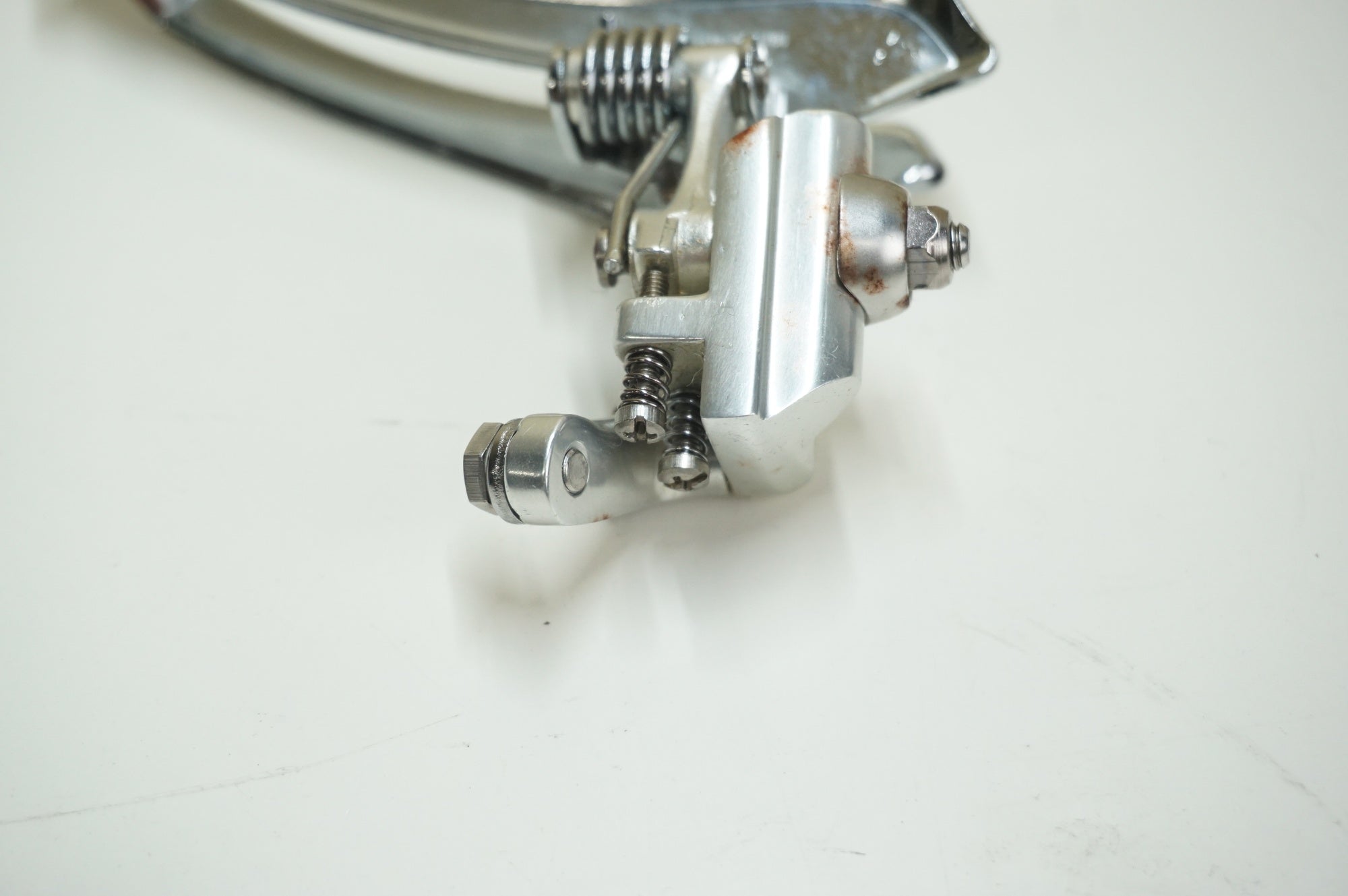 CAMPAGNOLO 「カンパニョーロ」 CROCE D'AUNE フロントディレイラー / 大宮店