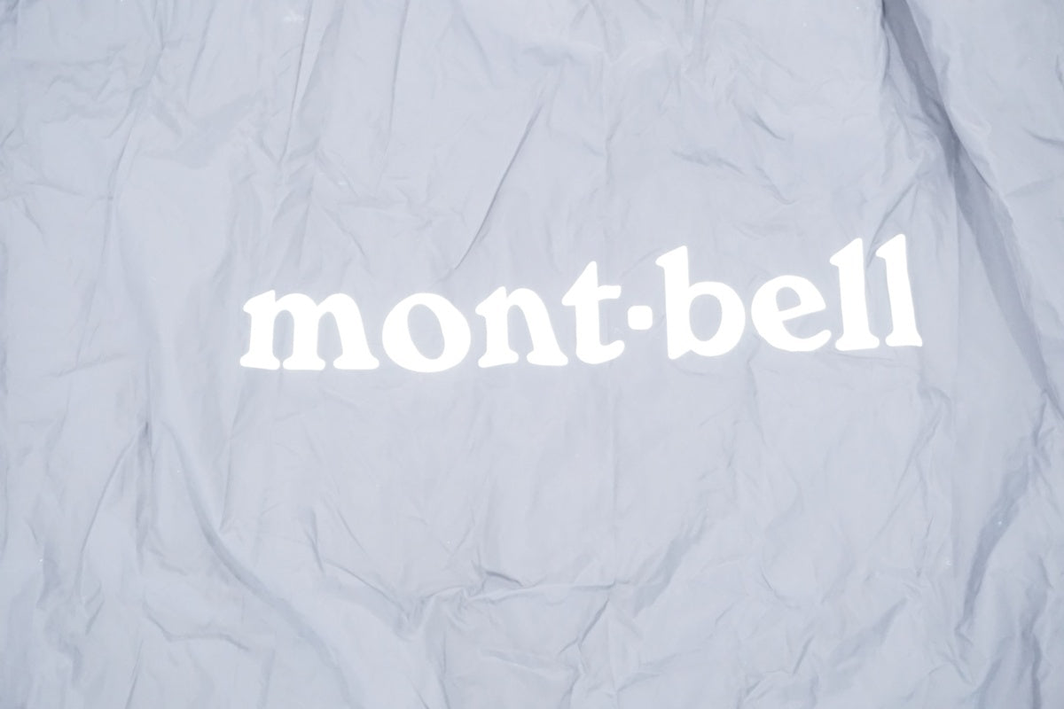 MONT-BELL 「モンベル」 コンパクト 輪行バッグ / 滋賀大津店