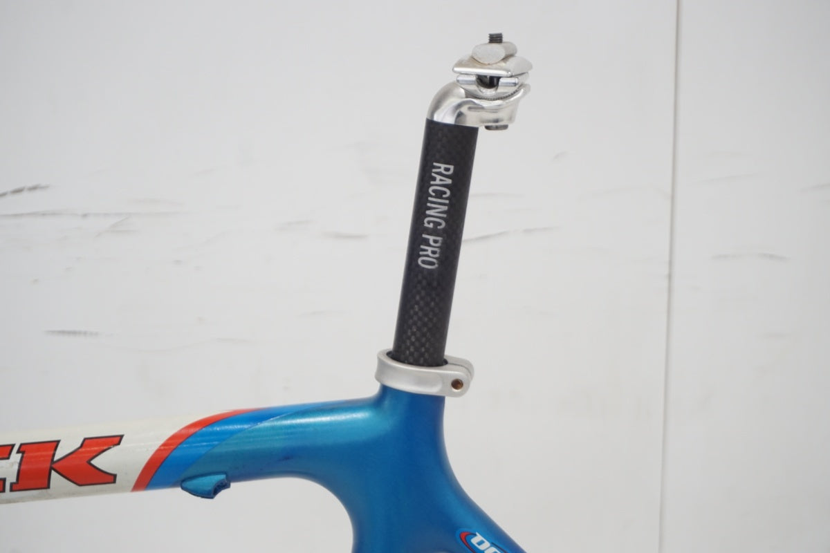 TREK 「トレック」 5500 OCLV CARBON 1999年モデル フレームセット