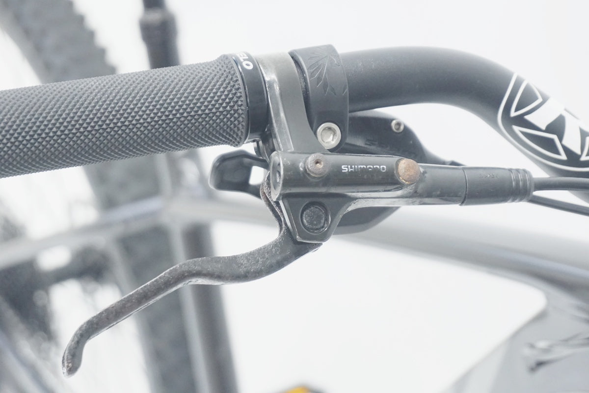 TREK「トレック」 ROSCOE 7 2021年モデル マウンテンバイク / 京都八幡