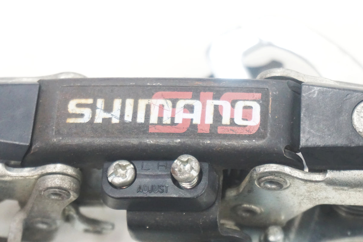 SHIMANO 「シマノ」 RD-TY18 リアディレイラー / 大阪美原北インター店