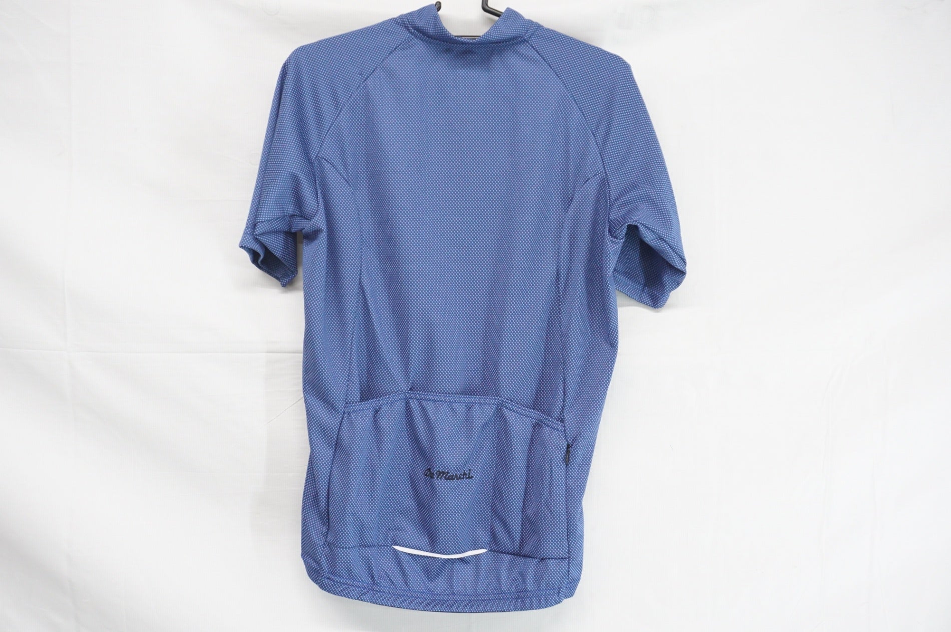 DE MARCHI 「デマルキ」 18SS CORSA Sサイズ JERSEY / 阪急塚口店