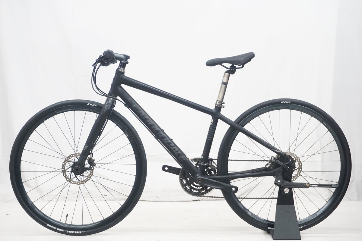 CANNONDALE 「キャノンデール」 BADBOY SOLO RIGID5 2013年モデル クロスバイク / 大阪美原北インター店
