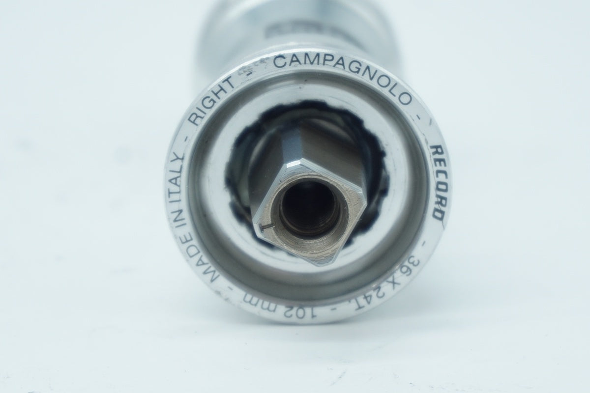 CAMPAGNOLO  「カンパニョーロ」 RECORD ボトムブラケット/ 京都西院店