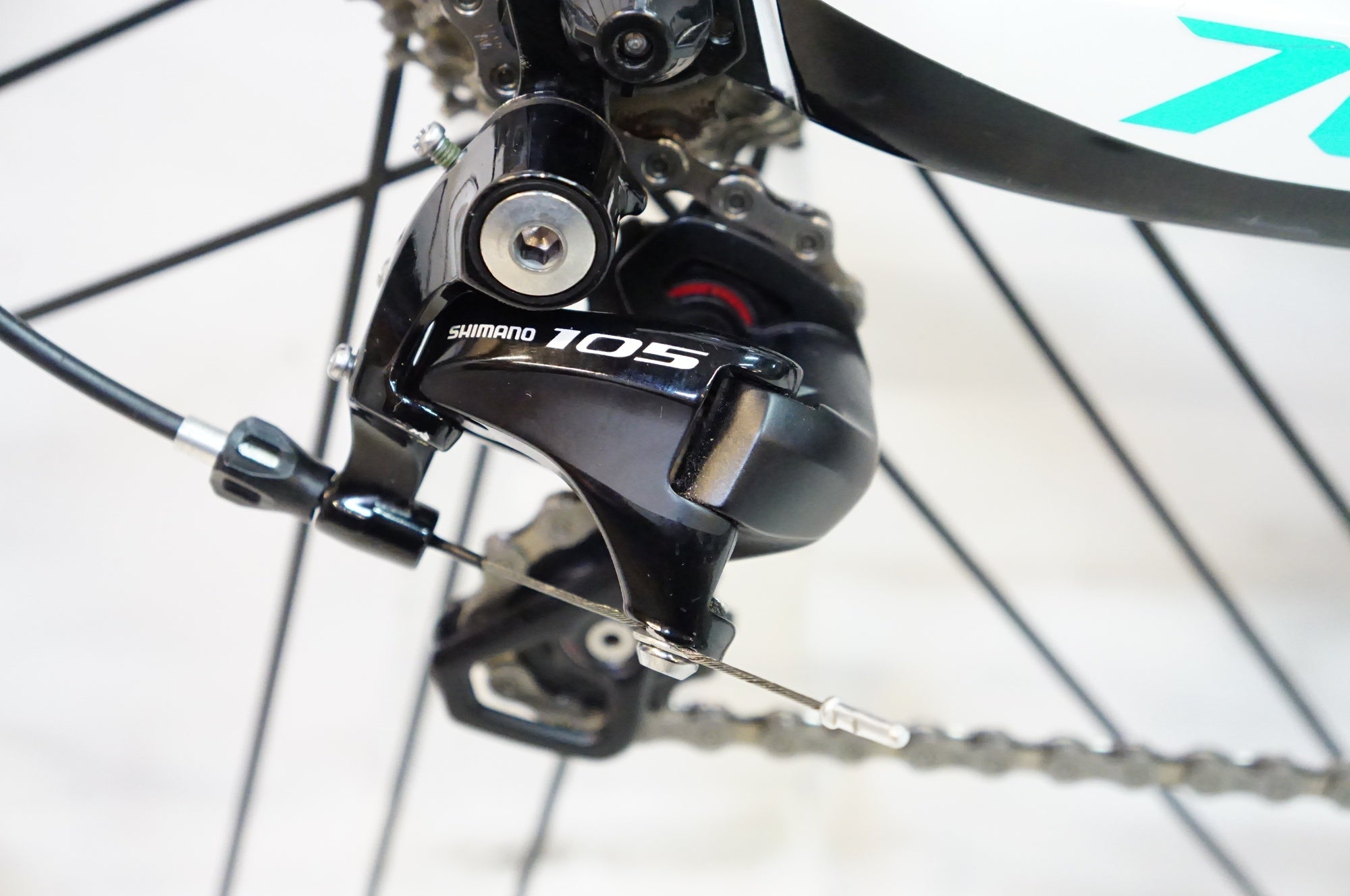 LOOK 「ルック」 765 2017年モデル ロードバイク / 熊谷本店