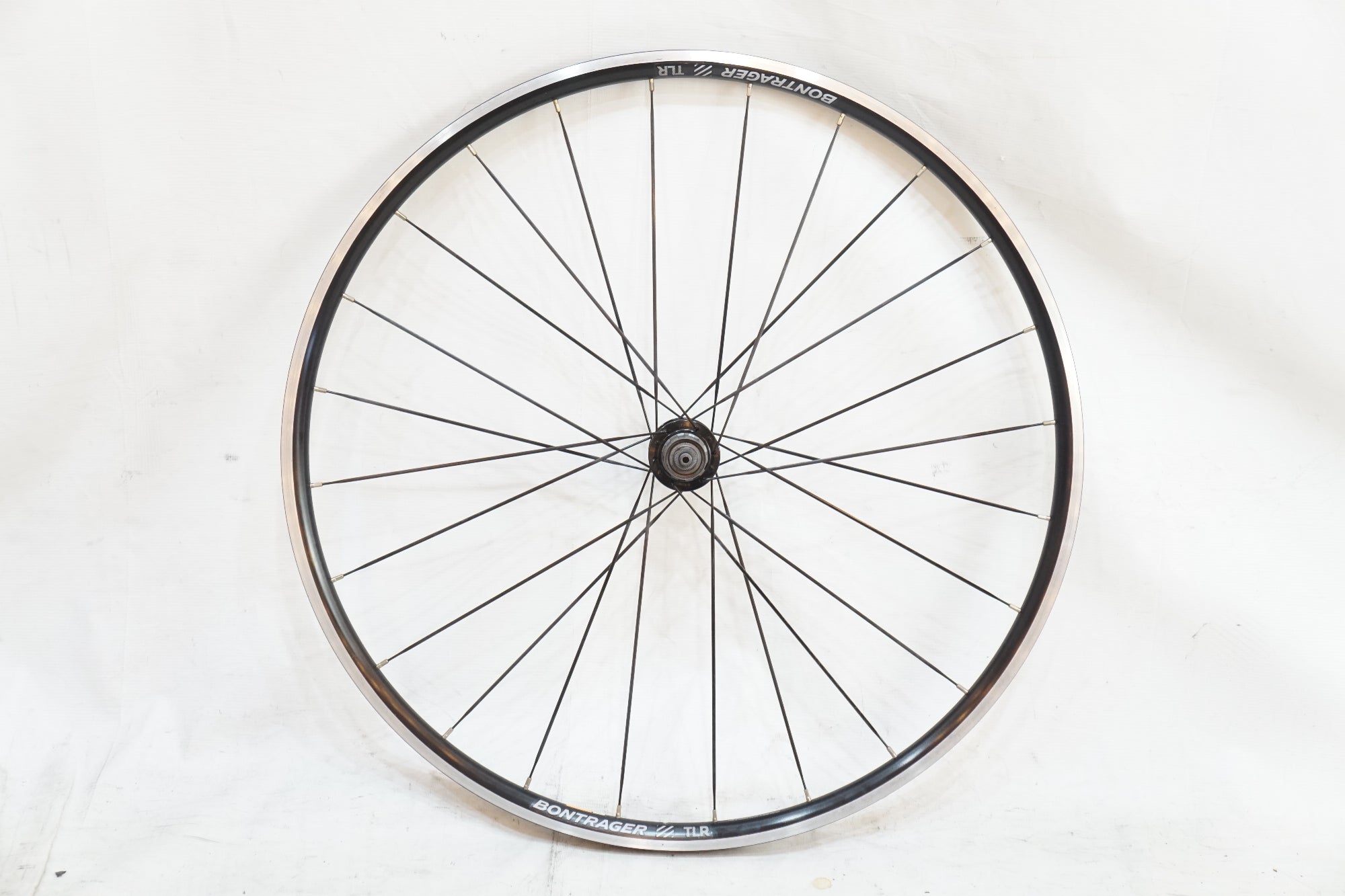BONTRAGER 「ボントレガー」 TLR シマノ11速 リアホイール