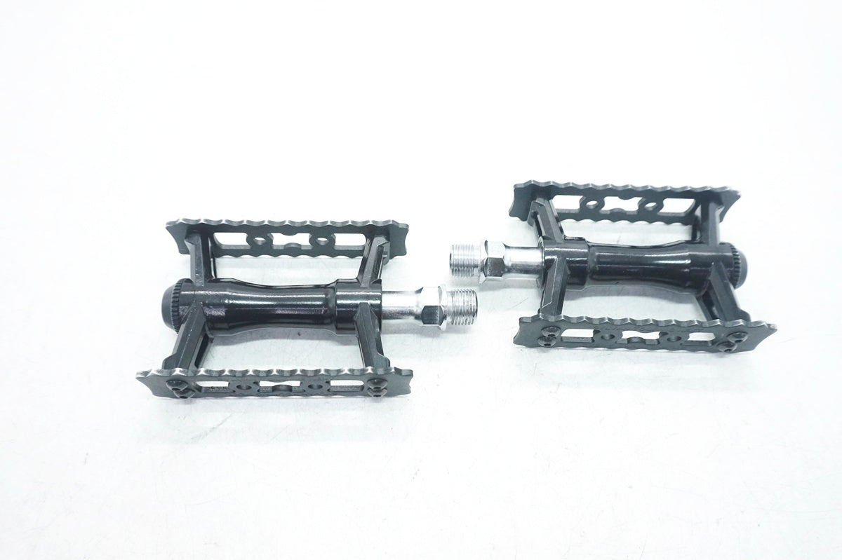 MKS 「ミカシマ」 SYLVAN TOURING NEXT ペダル / 大阪門真店