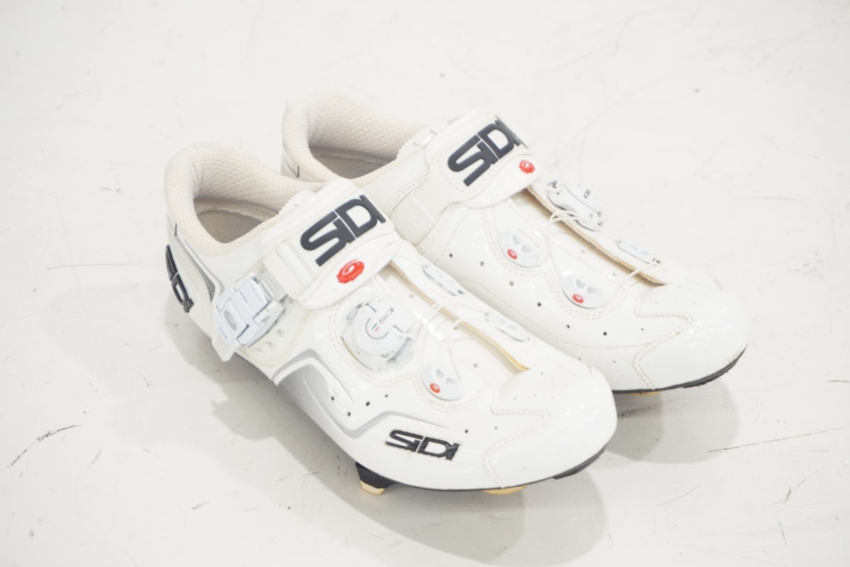 SIDI 「シディ」 WIRE CARBON  EU41 シューズ / 滋賀大津店