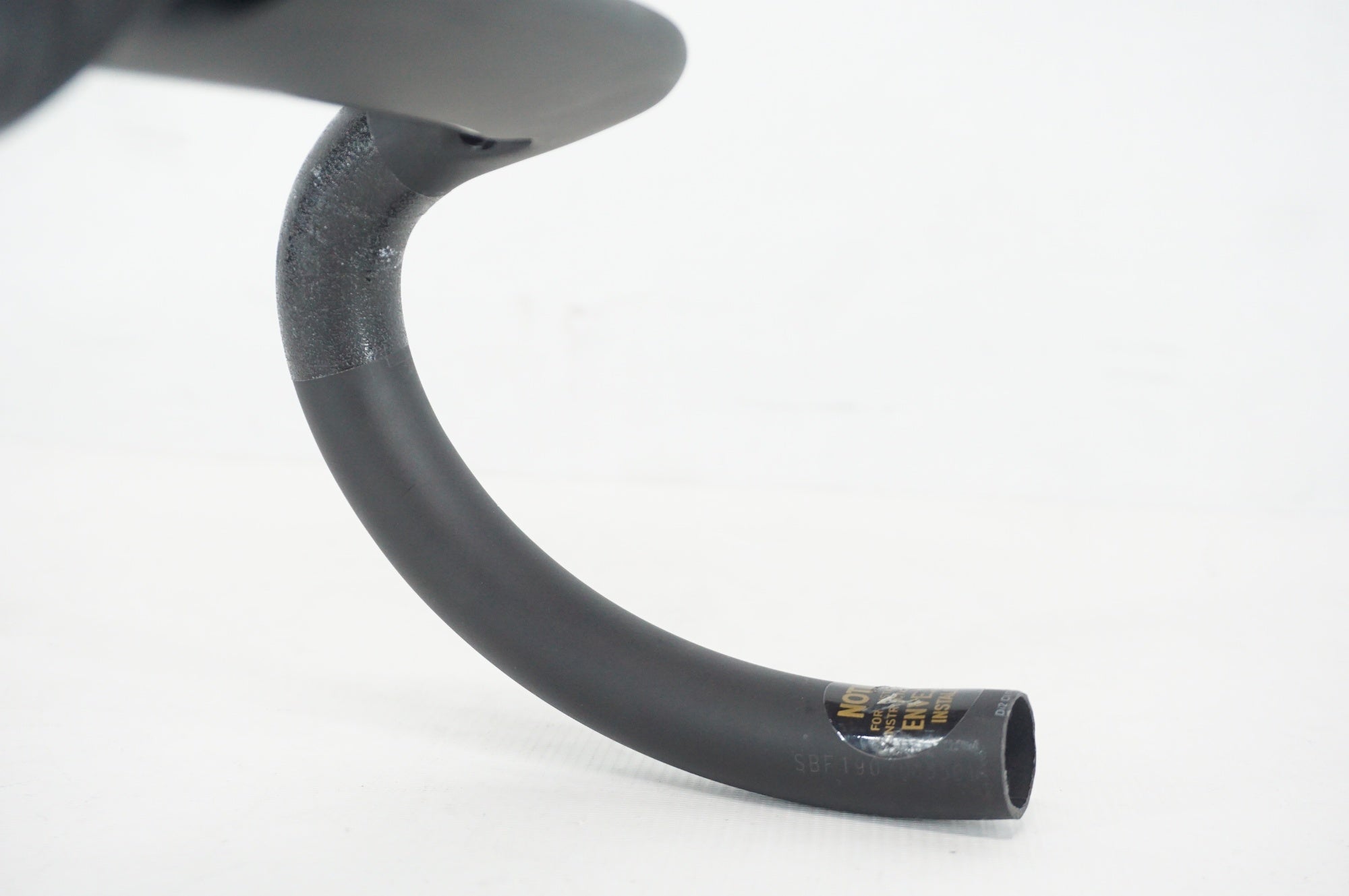 ENVE 「エンヴィ」 SES AERO HANDLEBAR Φ31.8 440mm カーボン ハンドル / 阪急塚口店