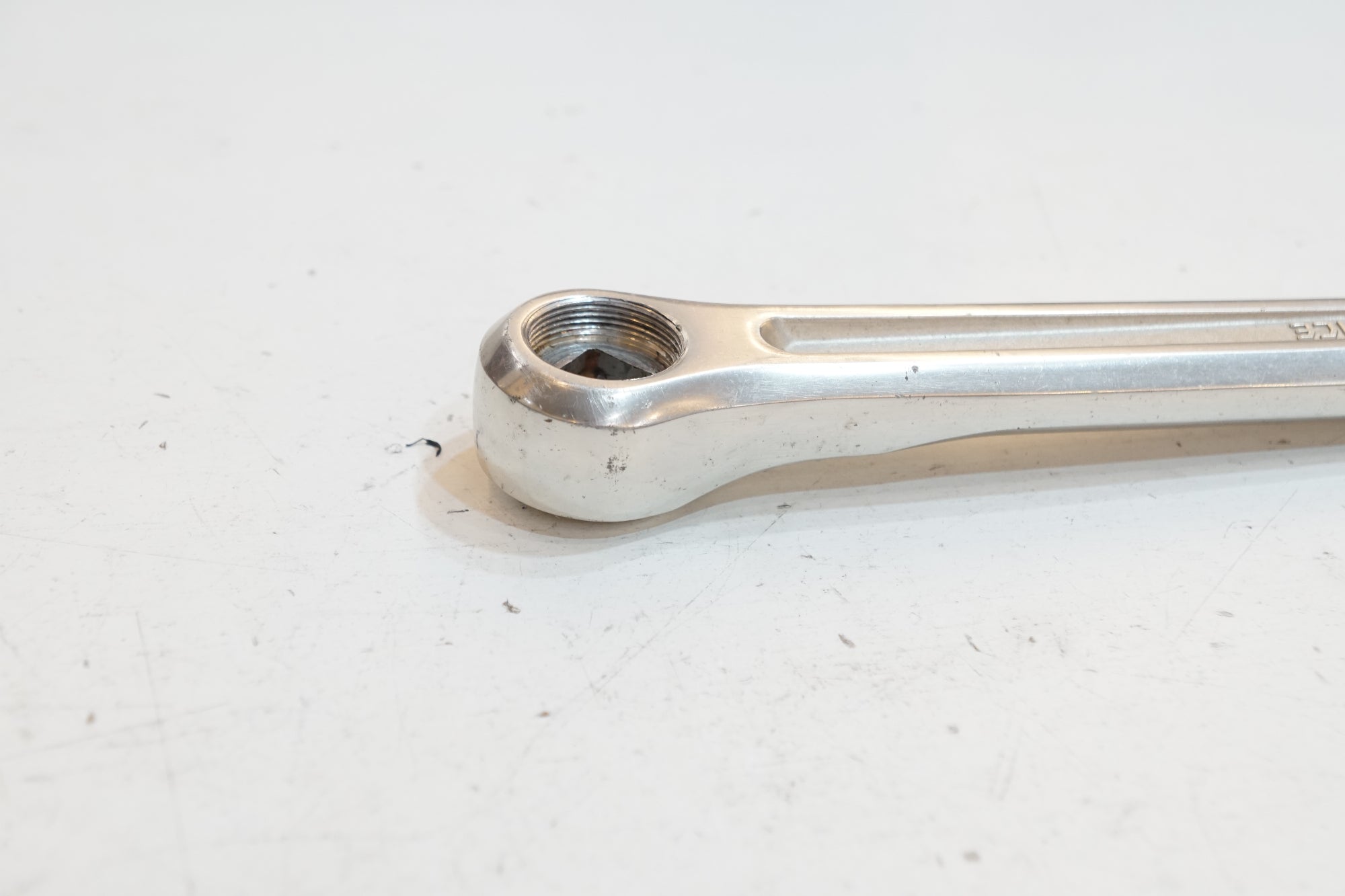 SHIMANO 「シマノ」 DURA-ACE 52-39T 170mm クランク / バイチャリ浦和ベース