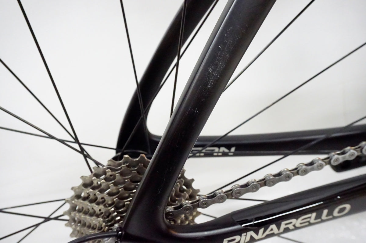 PINARELLO 「ピナレロ」 GAN 105 2021年モデル ロードバイク / 名古屋大須店
