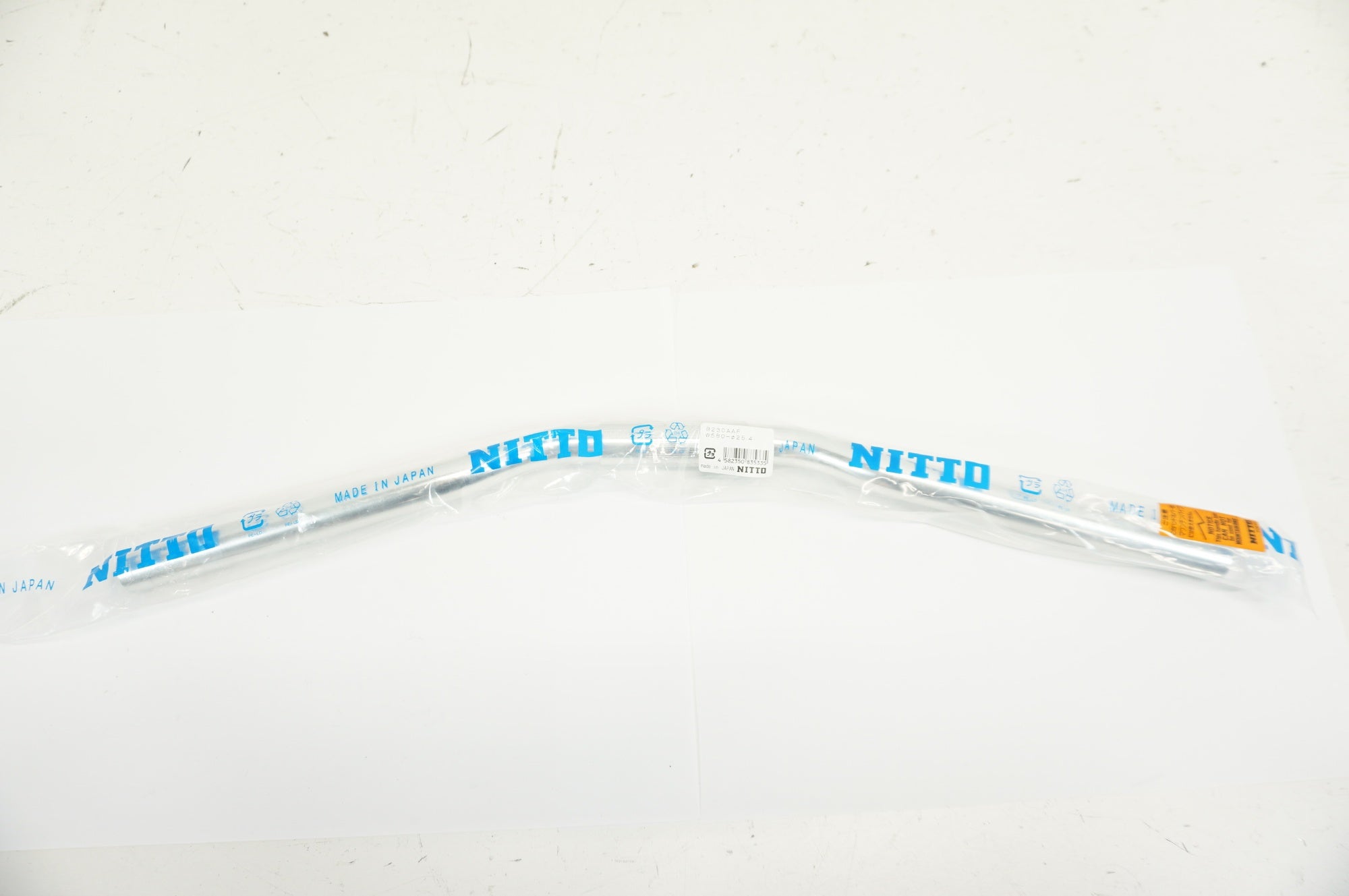 NITTO 「ニットー」 B230 φ25.4 580mm ハンドル / 宇都宮店